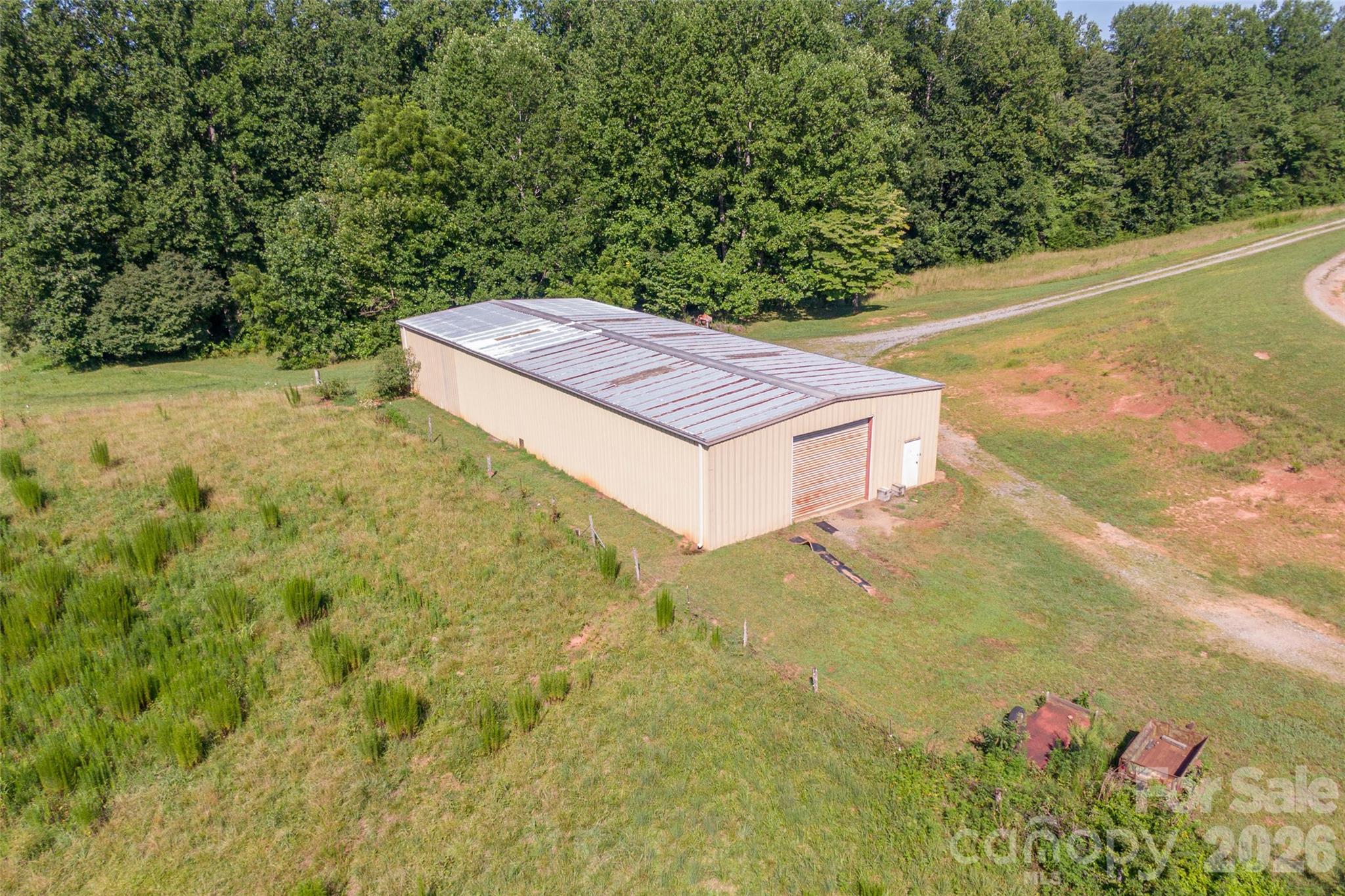 621 Pleasant Grove Road — Rutherfordton