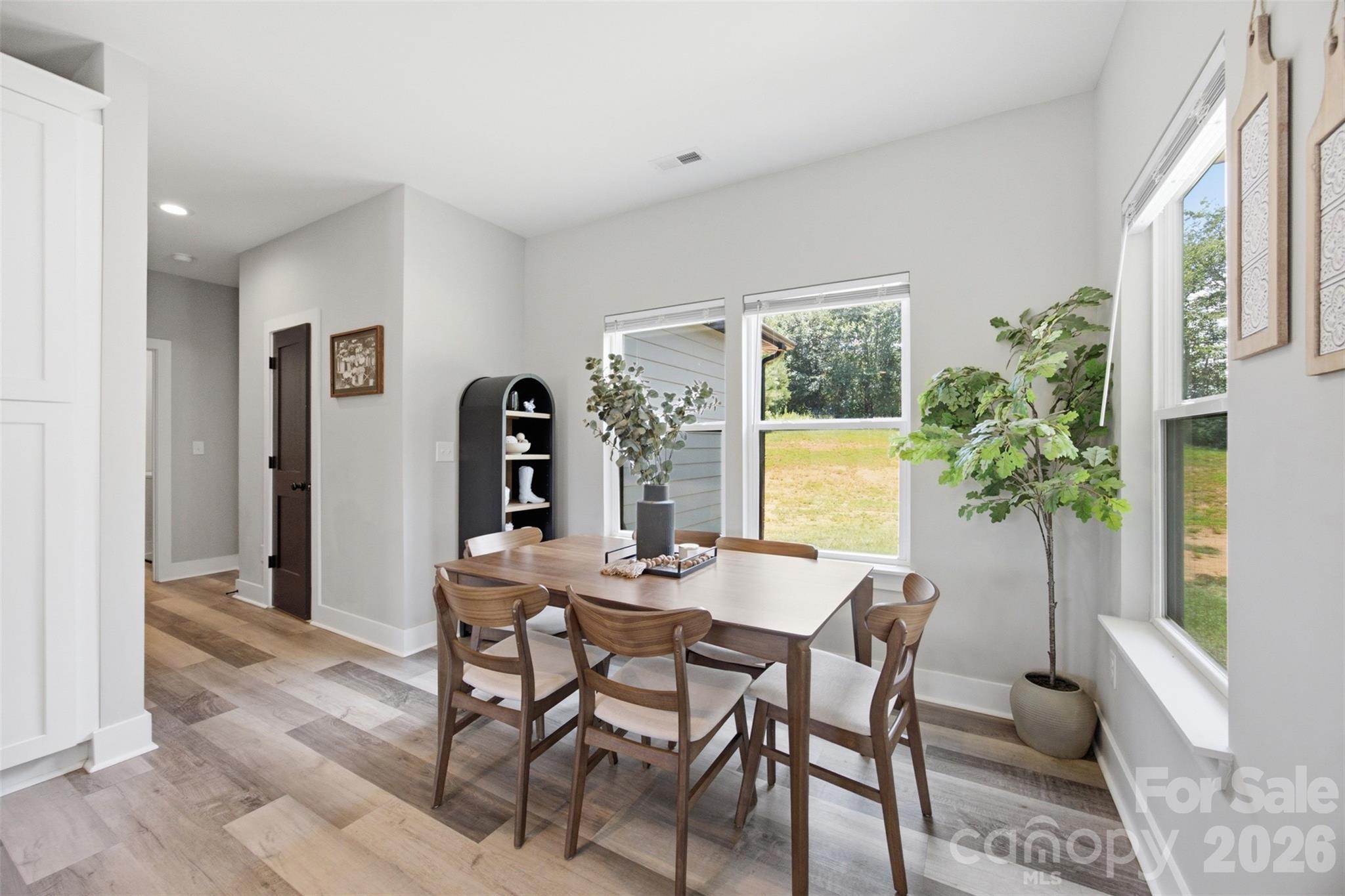 1311 Dockery Drive — Shelby