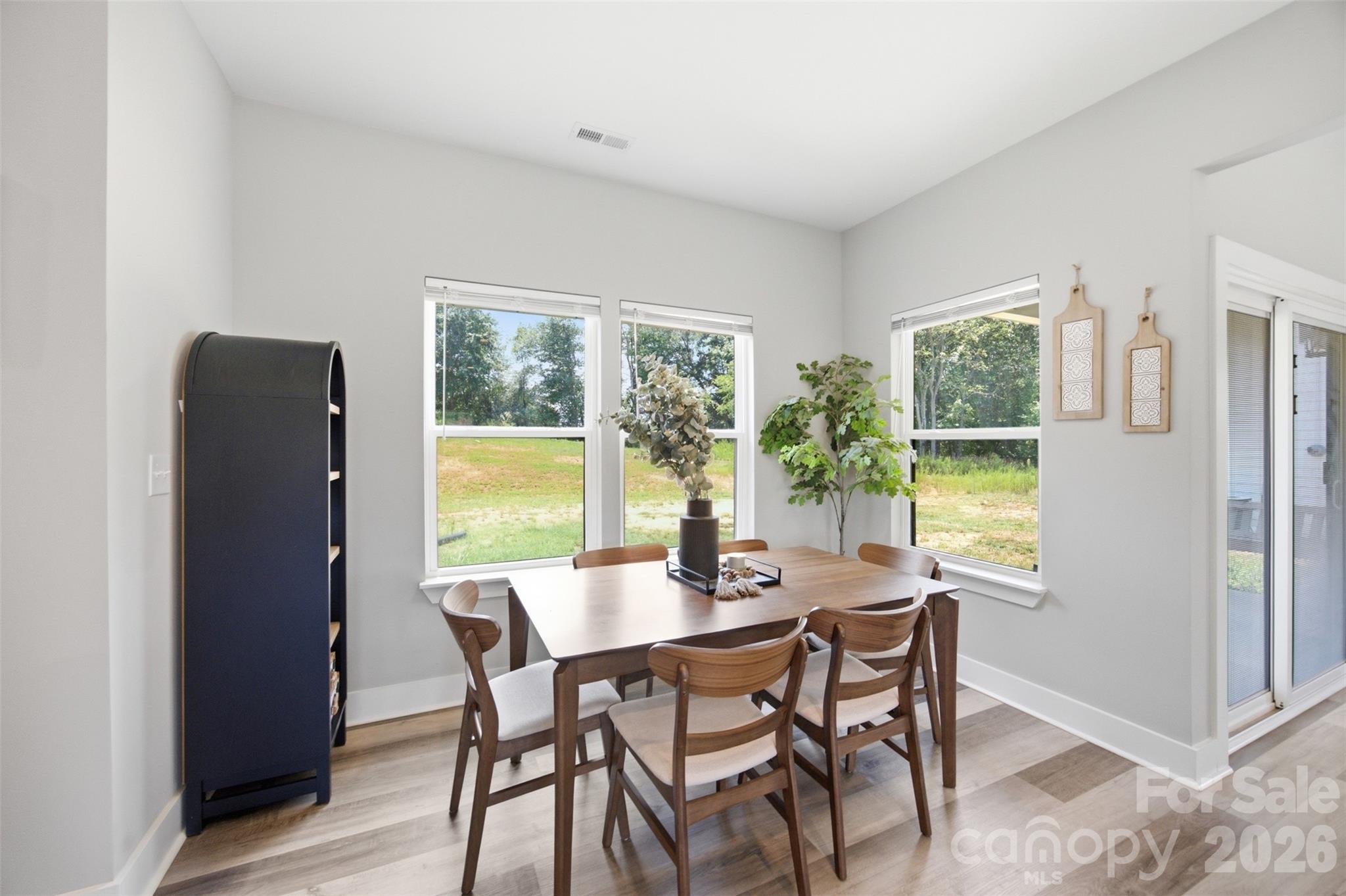 1311 Dockery Drive — Shelby