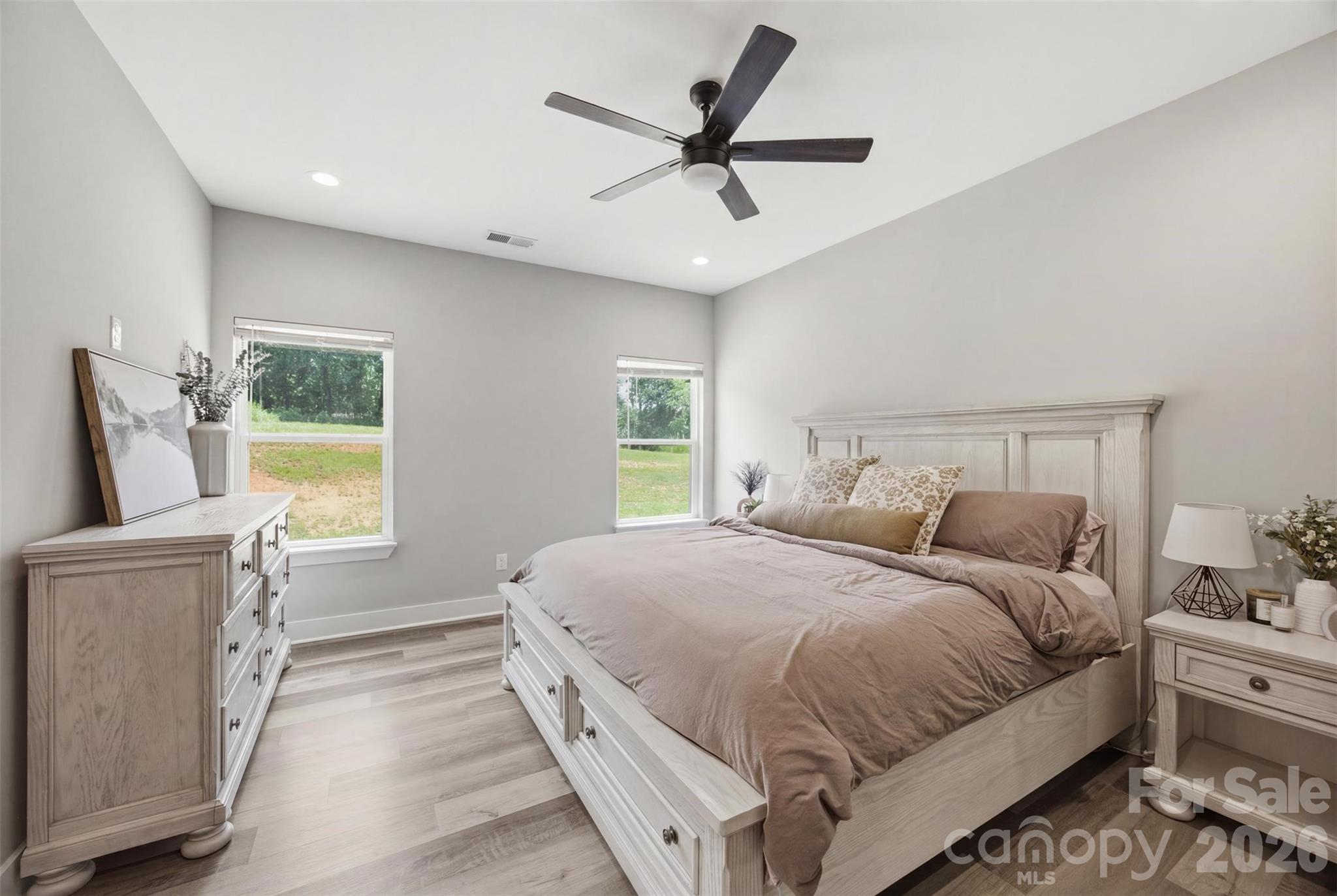 1311 Dockery Drive — Shelby