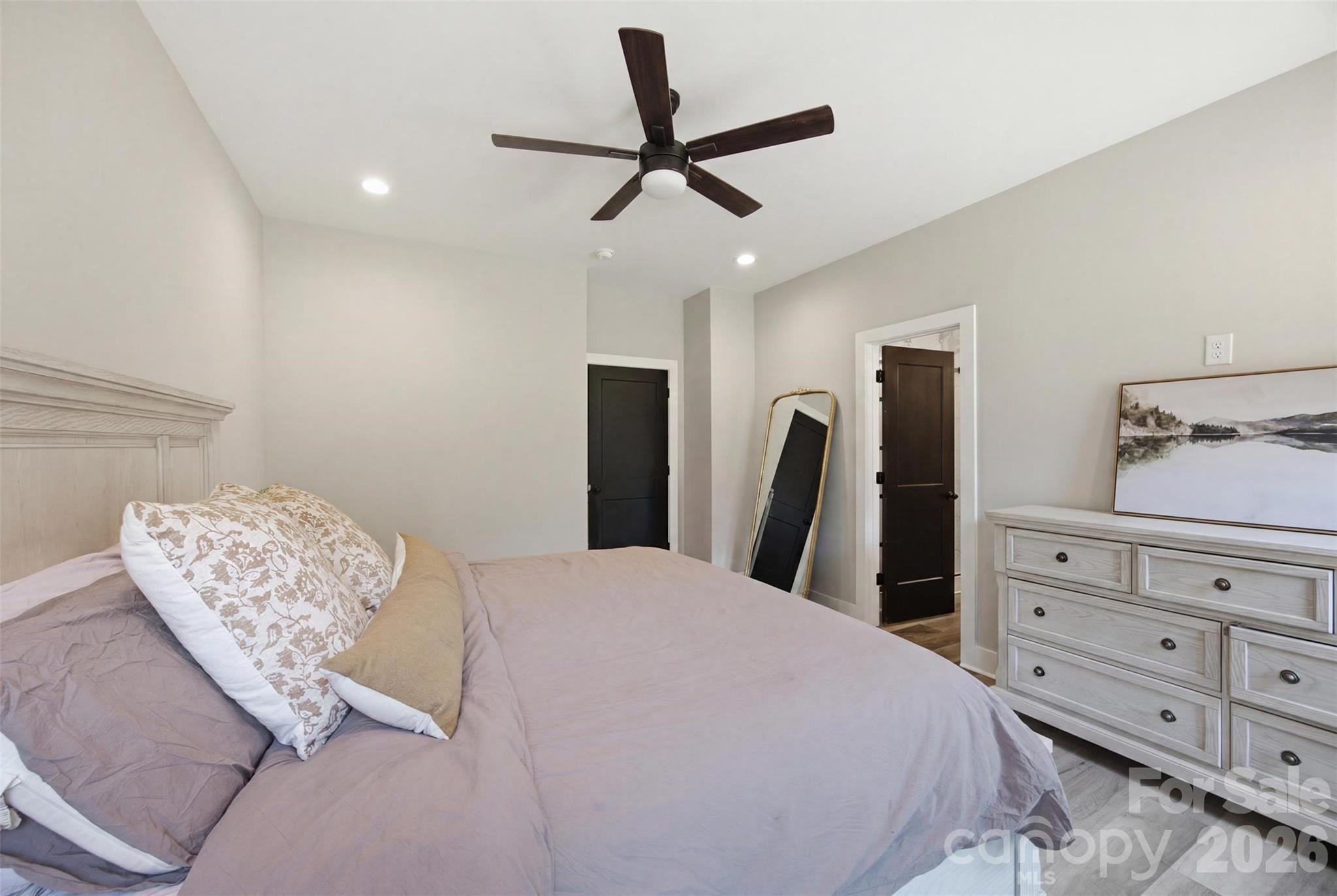 1311 Dockery Drive — Shelby