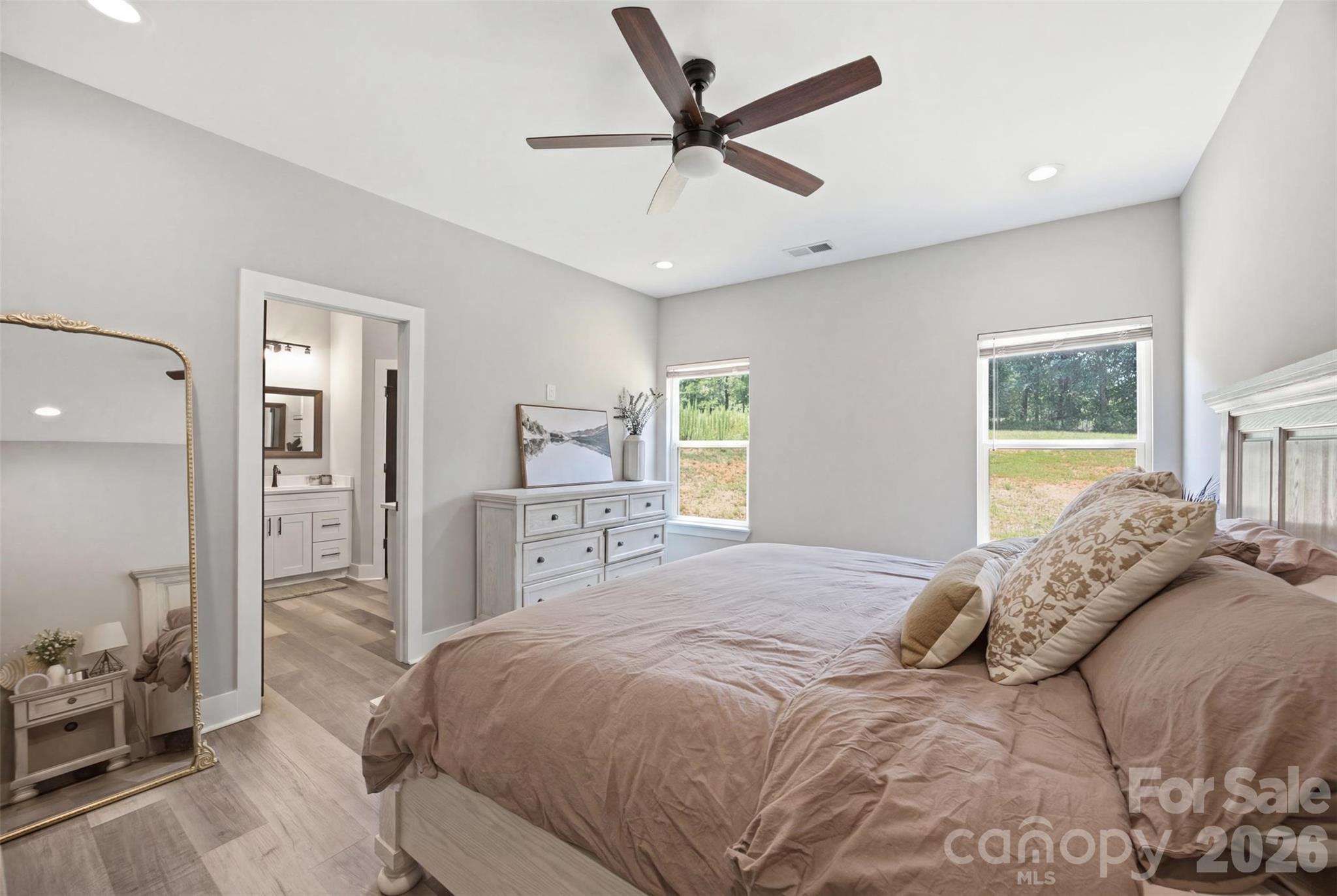 1311 Dockery Drive — Shelby