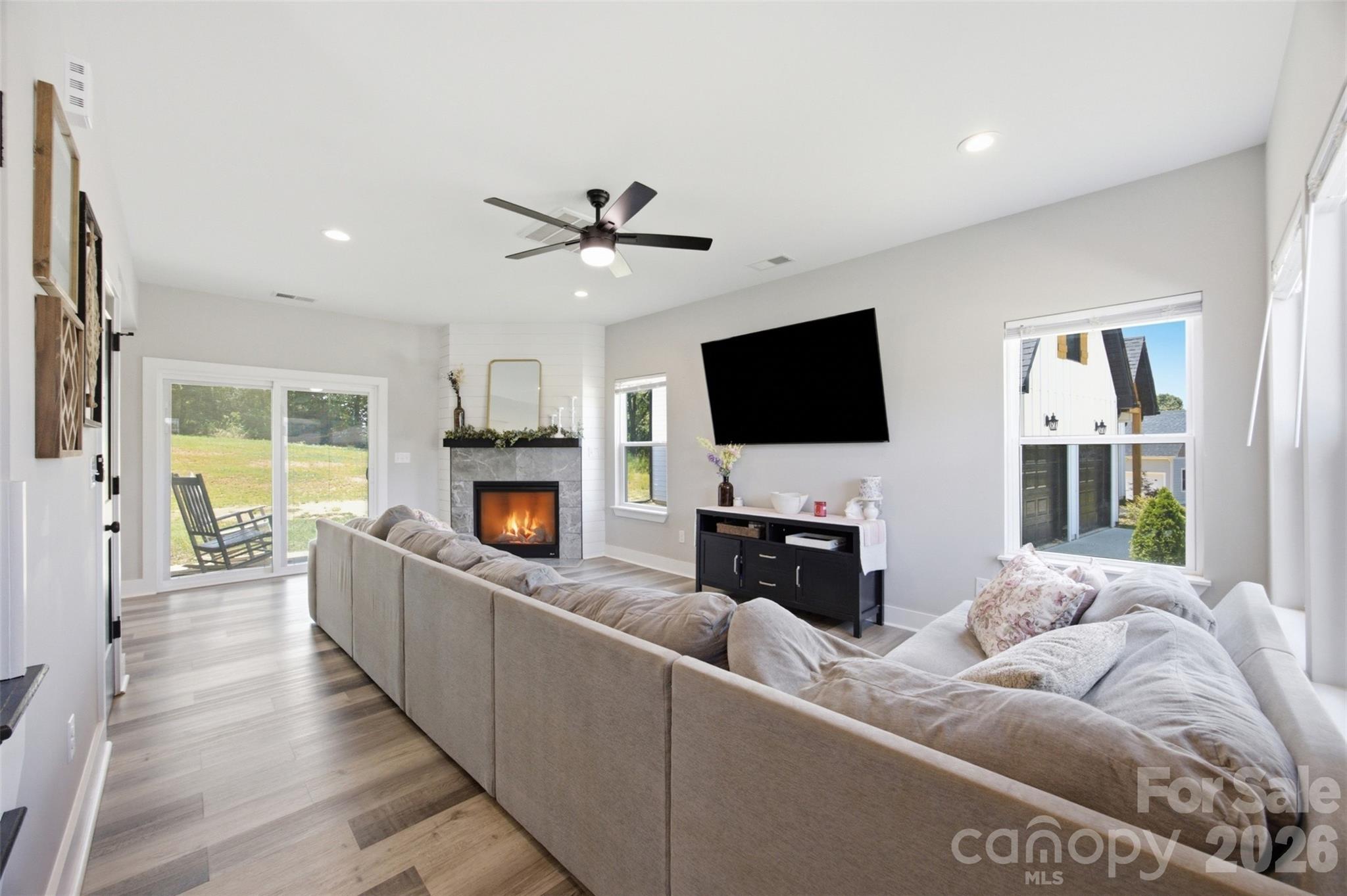 1311 Dockery Drive — Shelby