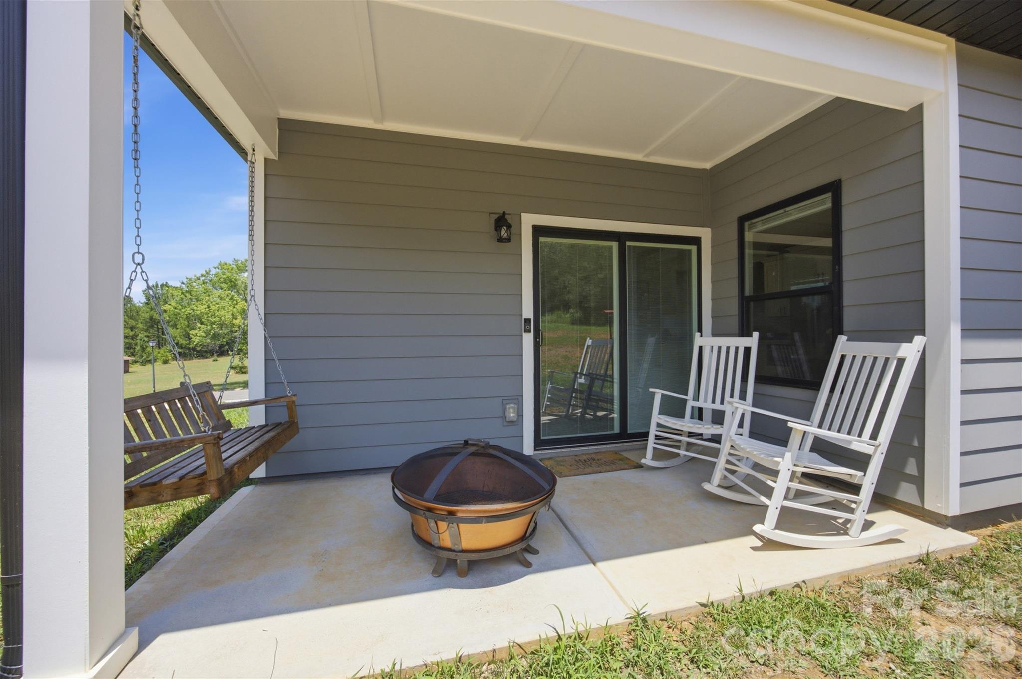 1311 Dockery Drive — Shelby