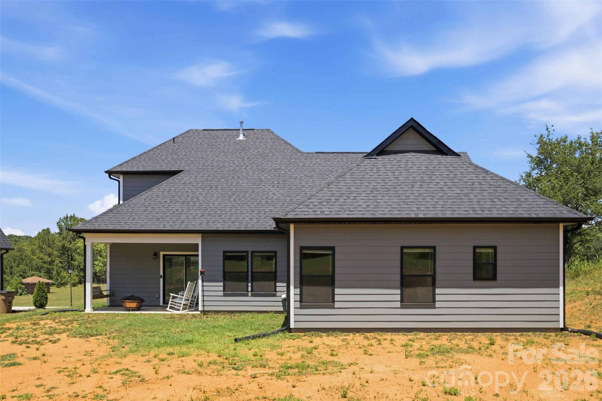 1311 Dockery Drive — Shelby