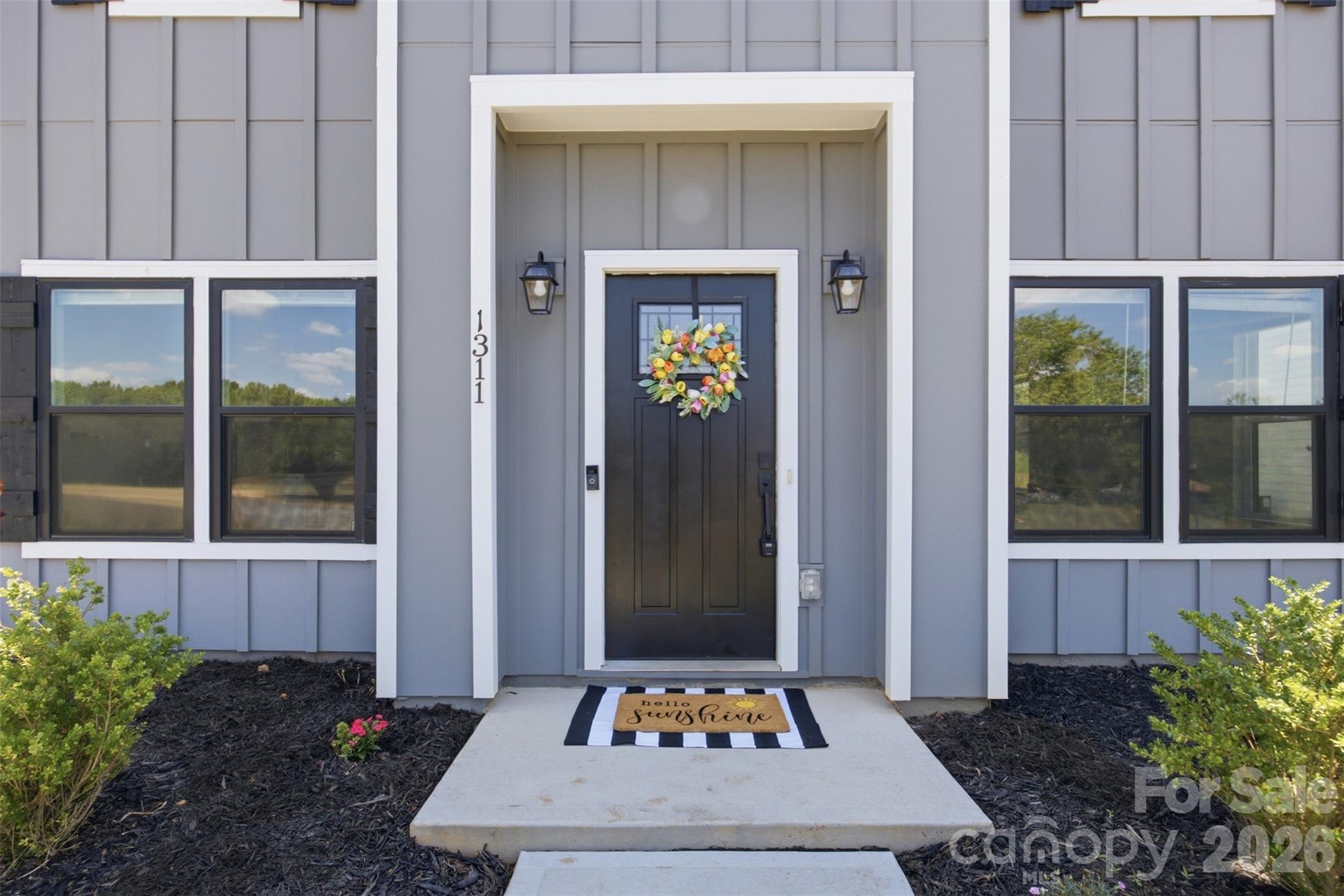 1311 Dockery Drive — Shelby