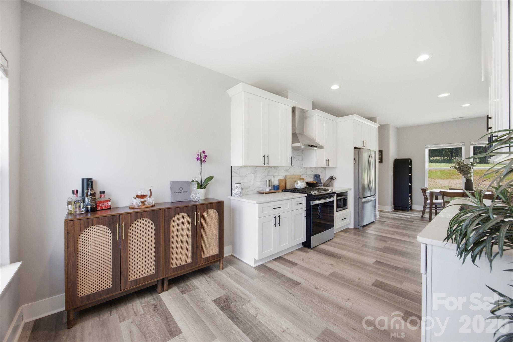 1311 Dockery Drive — Shelby