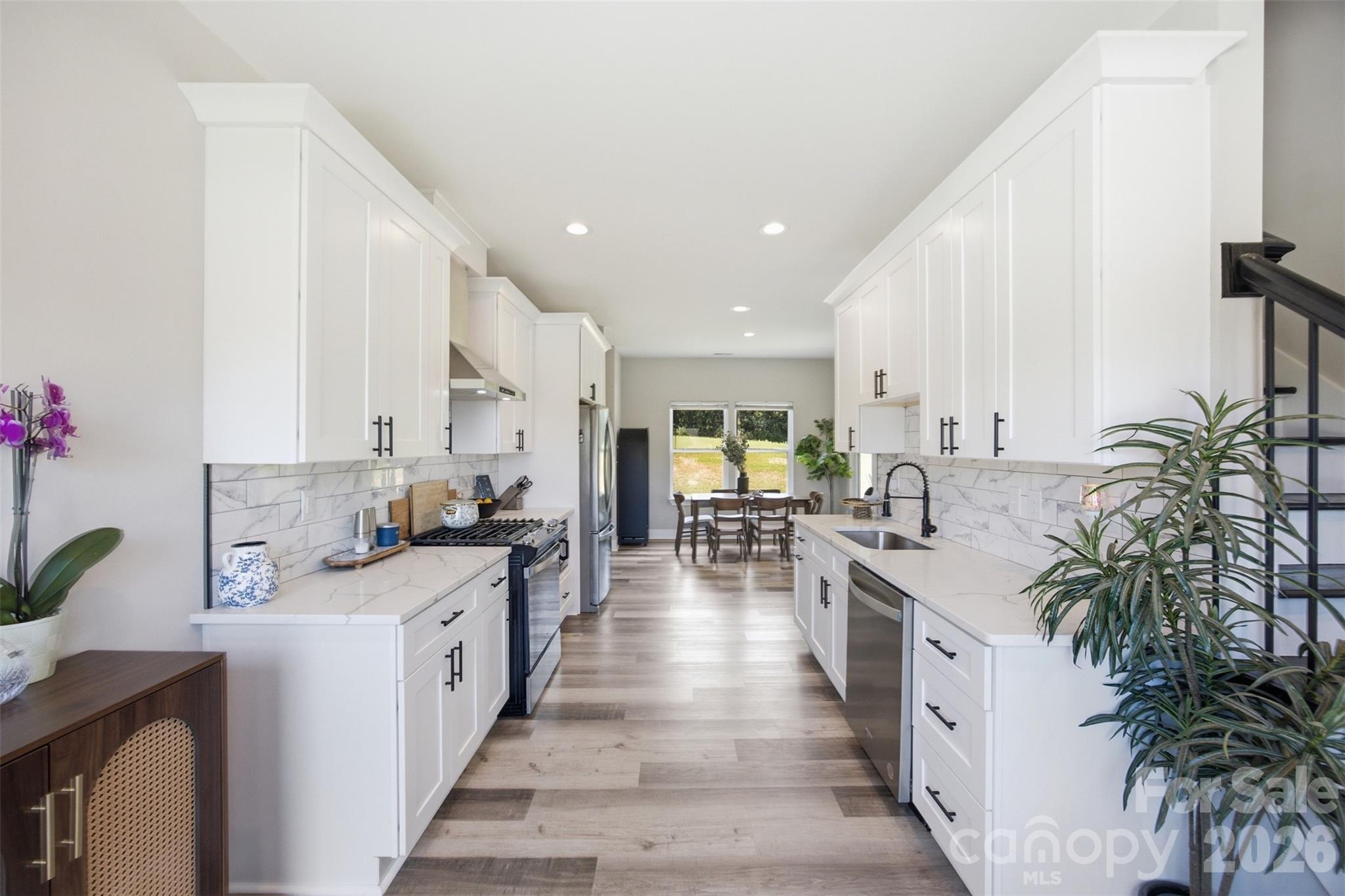 1311 Dockery Drive — Shelby