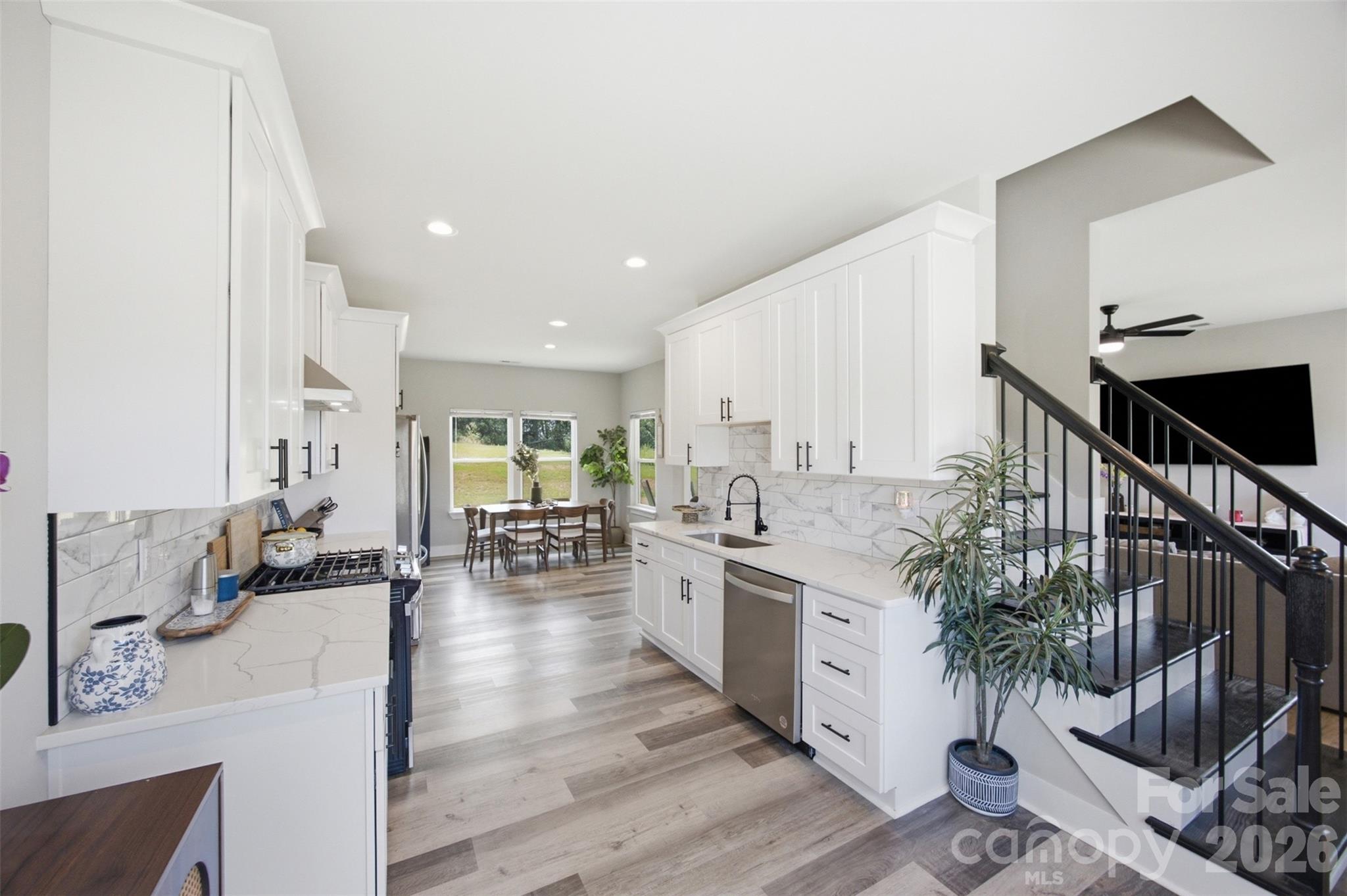 1311 Dockery Drive — Shelby