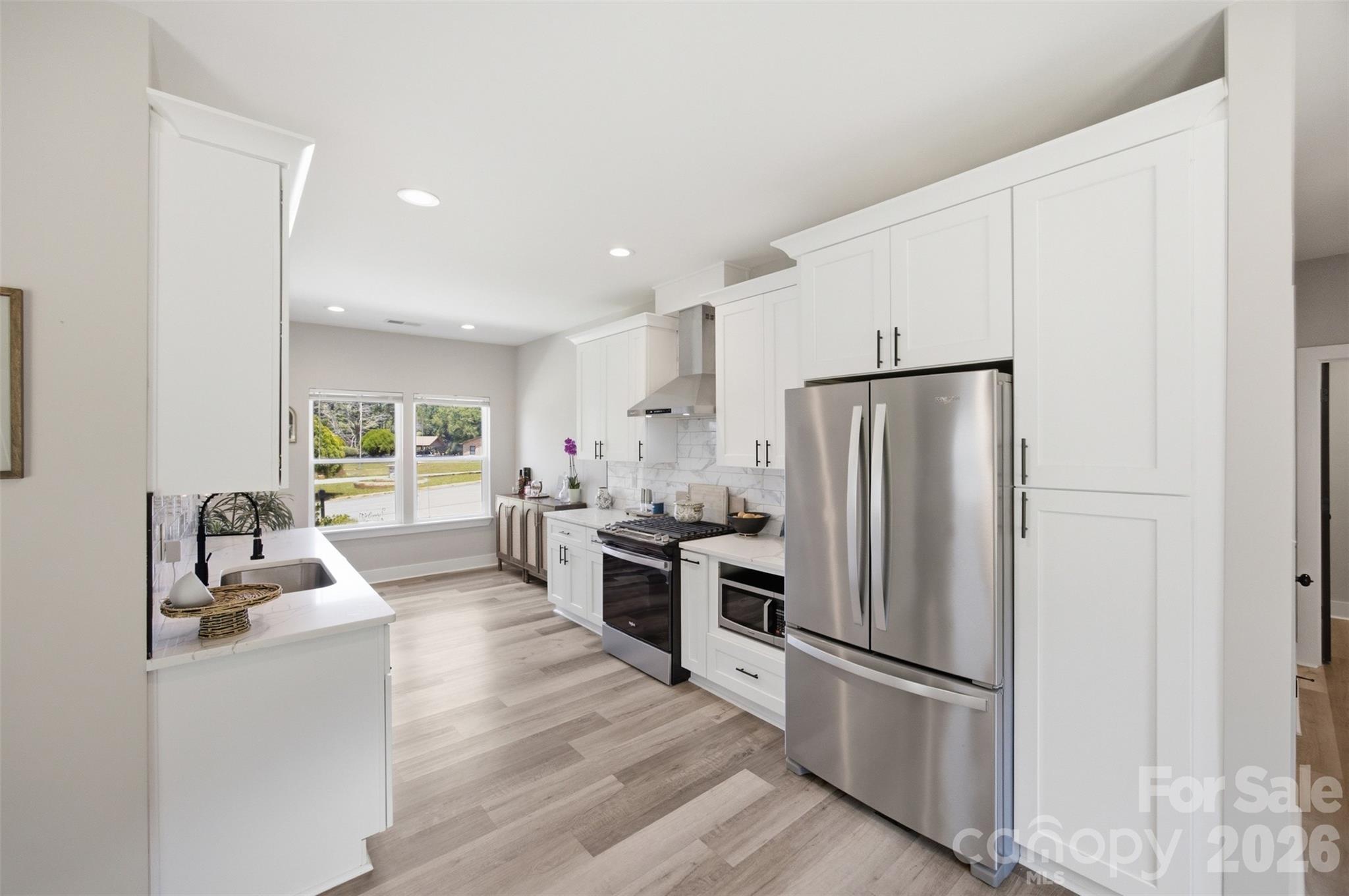 1311 Dockery Drive — Shelby