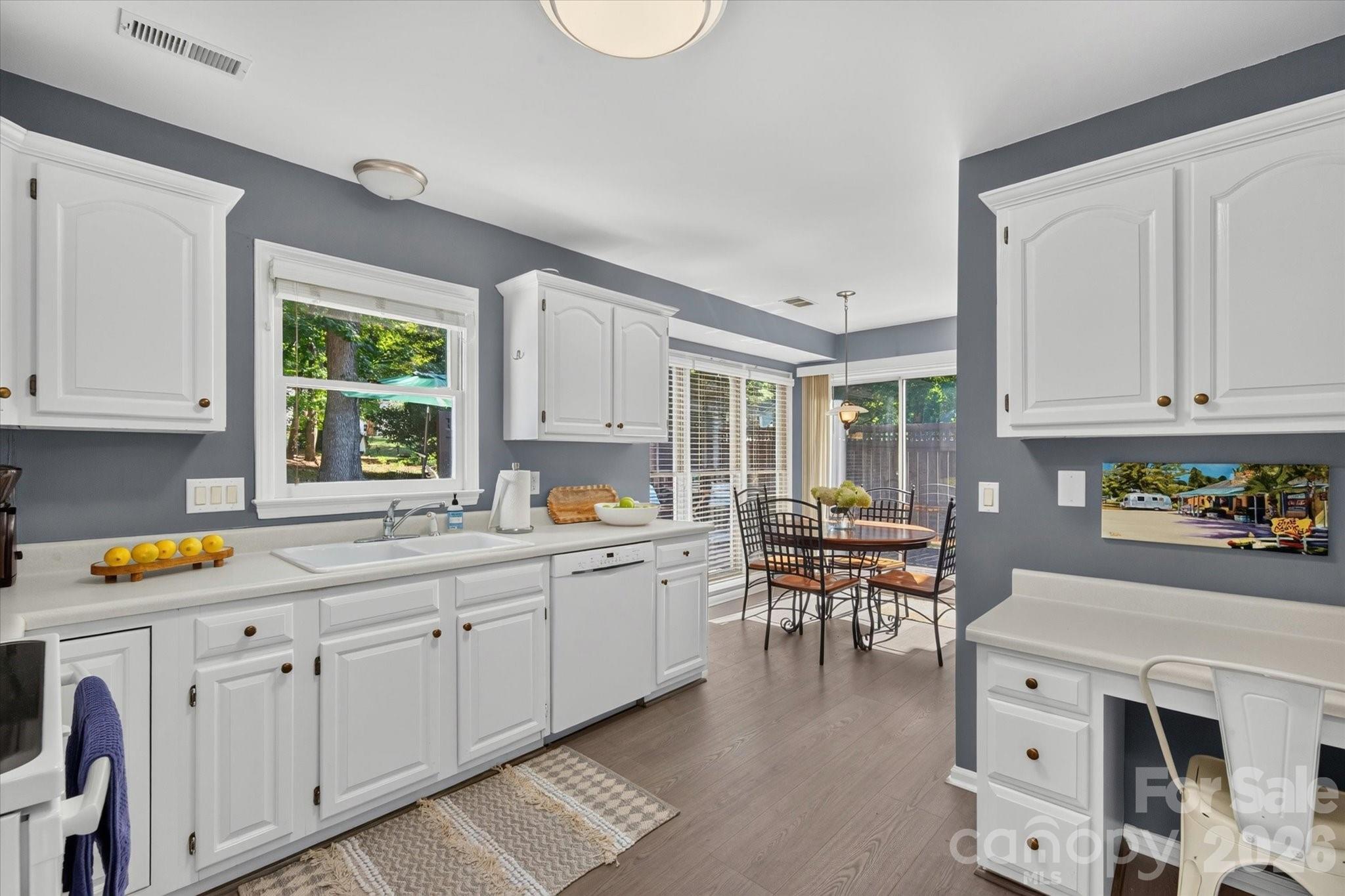 9801 Deer Spring Lane — Charlotte