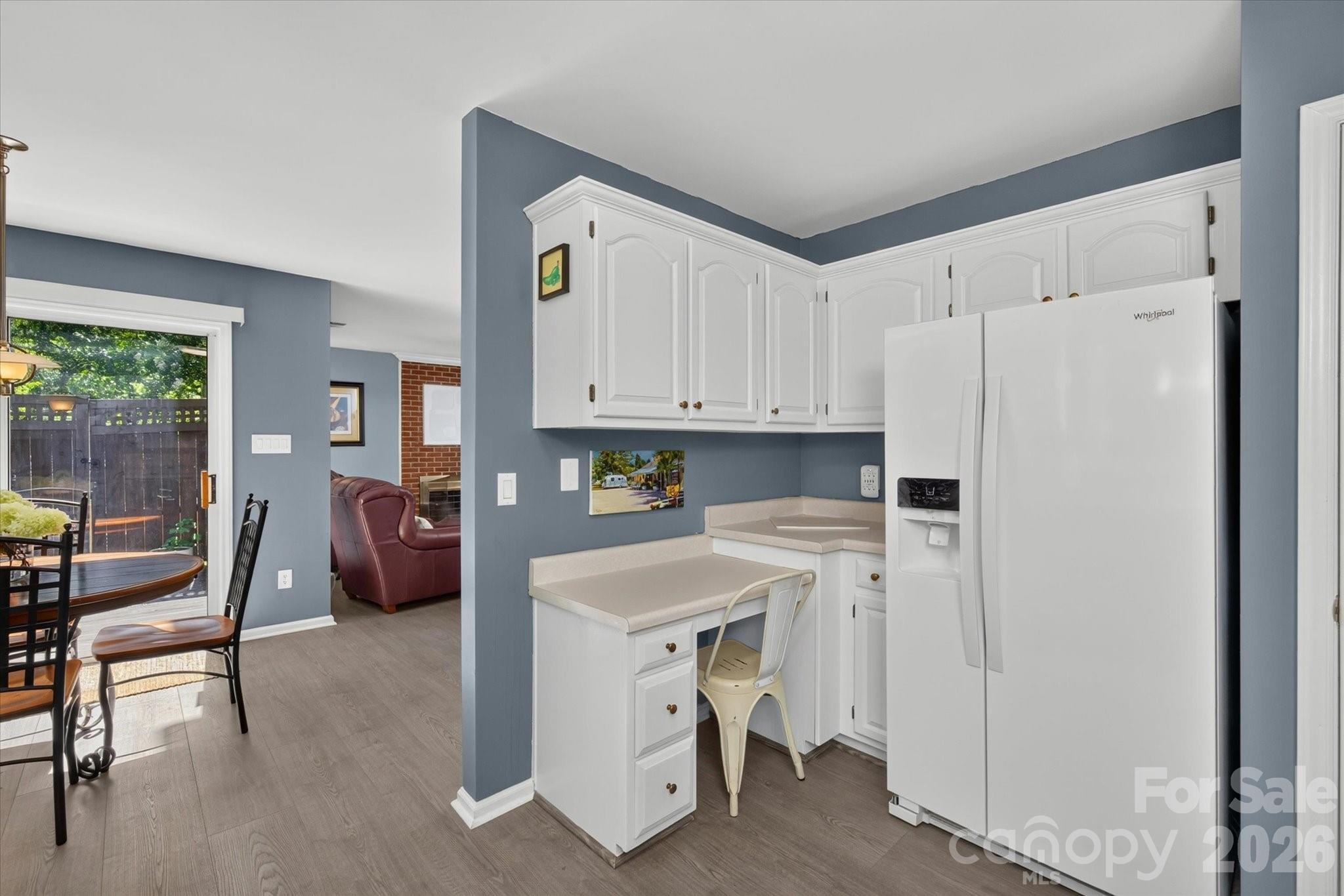 9801 Deer Spring Lane — Charlotte