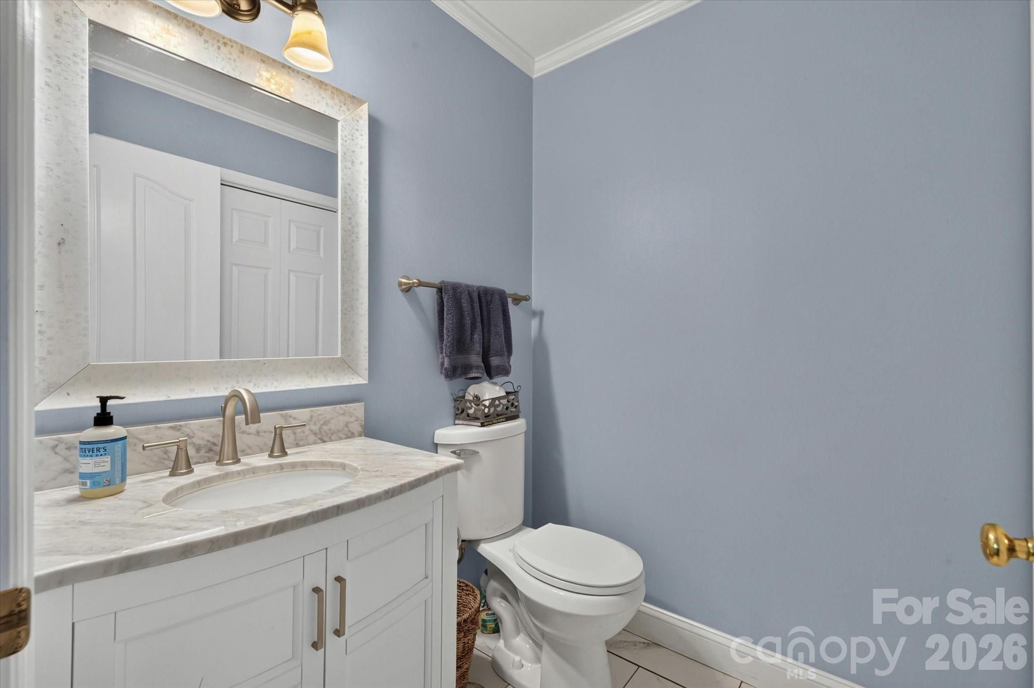 9801 Deer Spring Lane — Charlotte