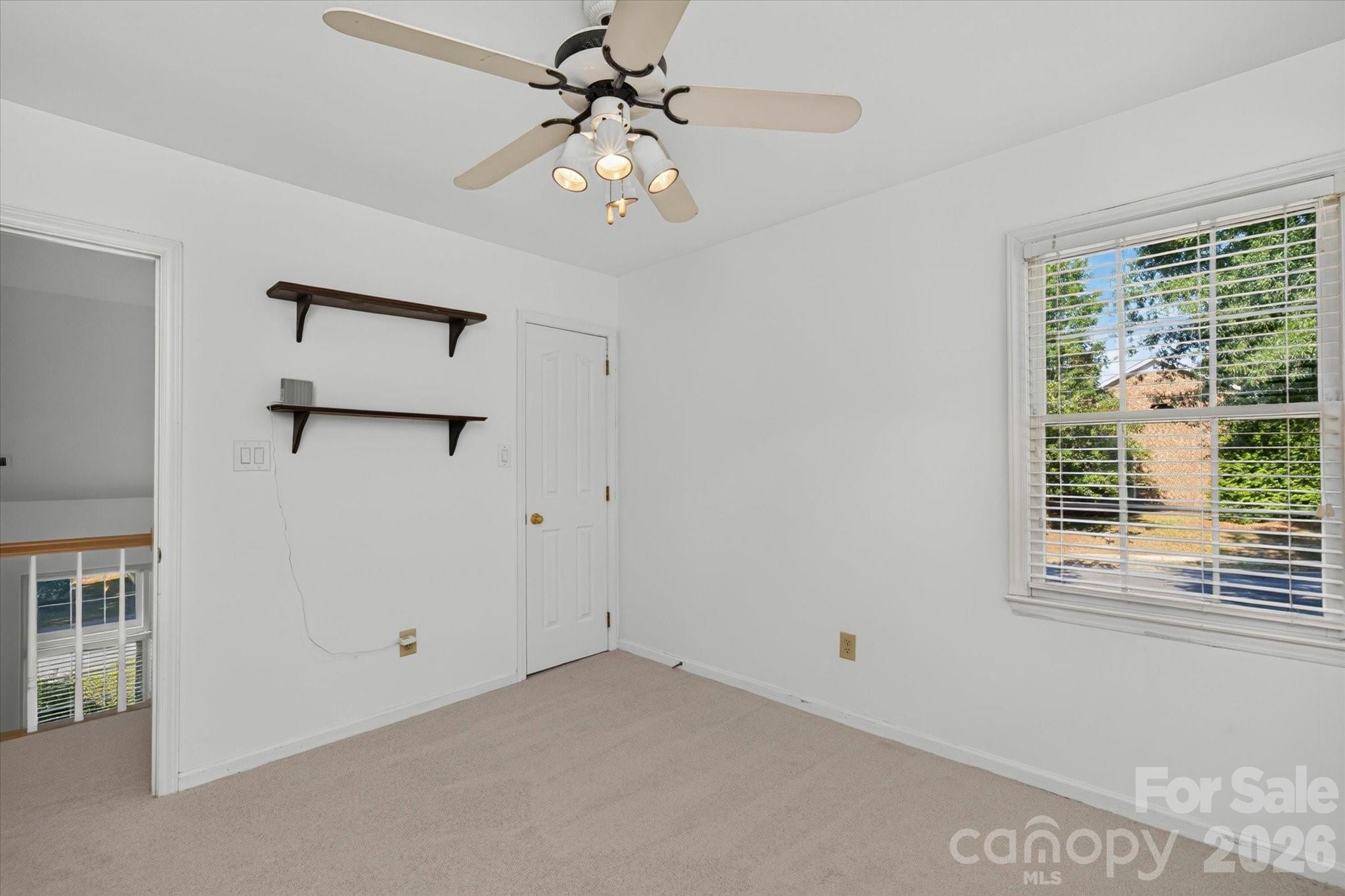 9801 Deer Spring Lane — Charlotte