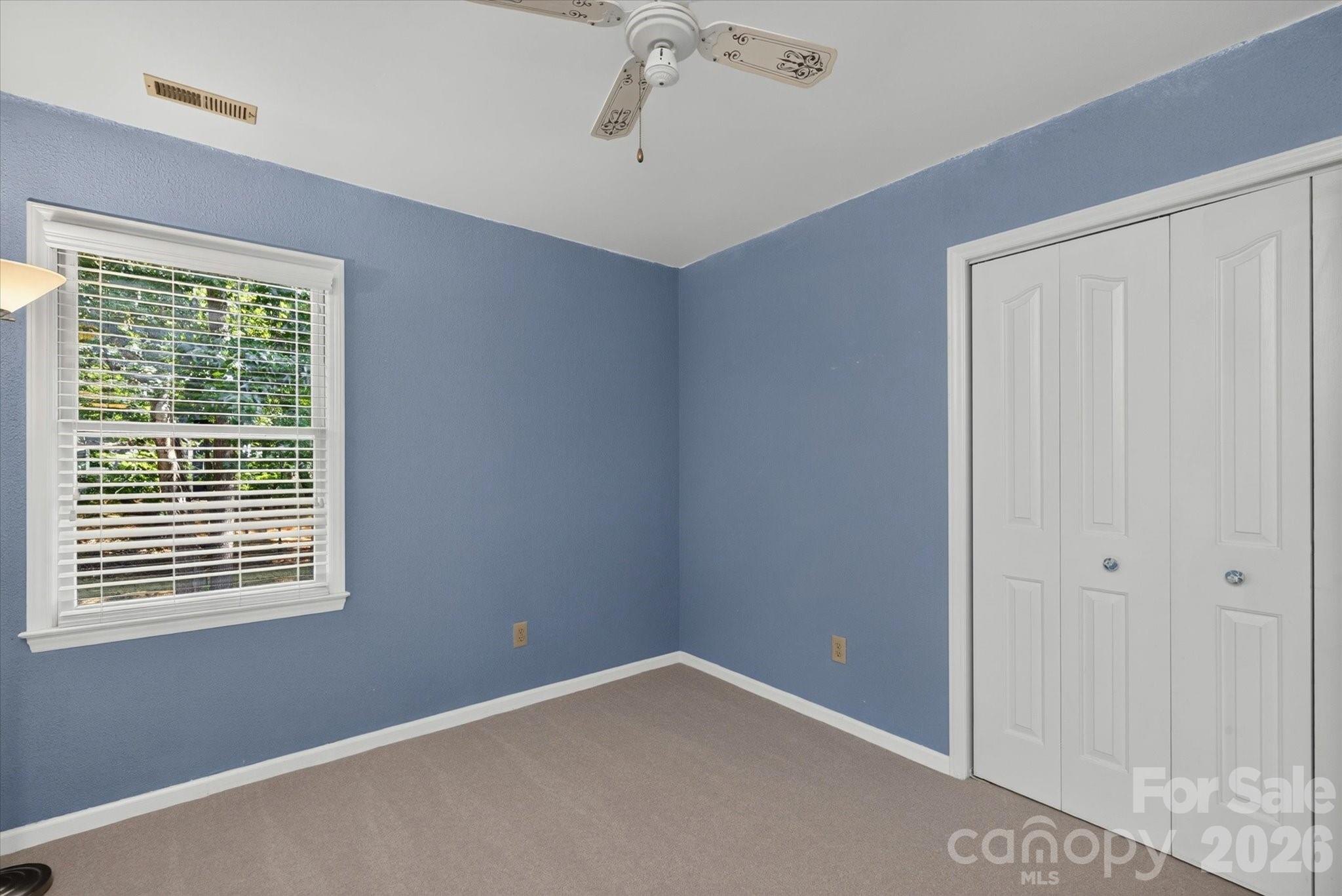 9801 Deer Spring Lane — Charlotte