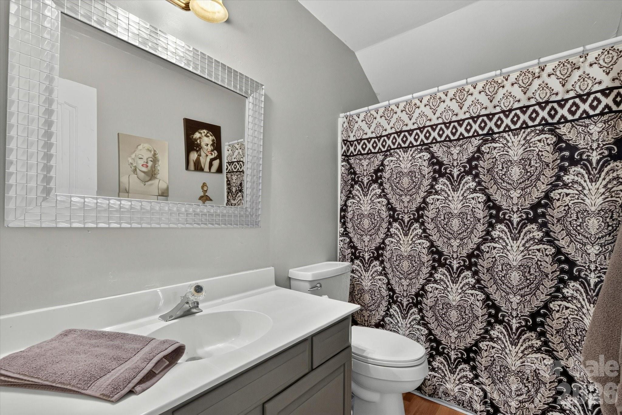9801 Deer Spring Lane — Charlotte