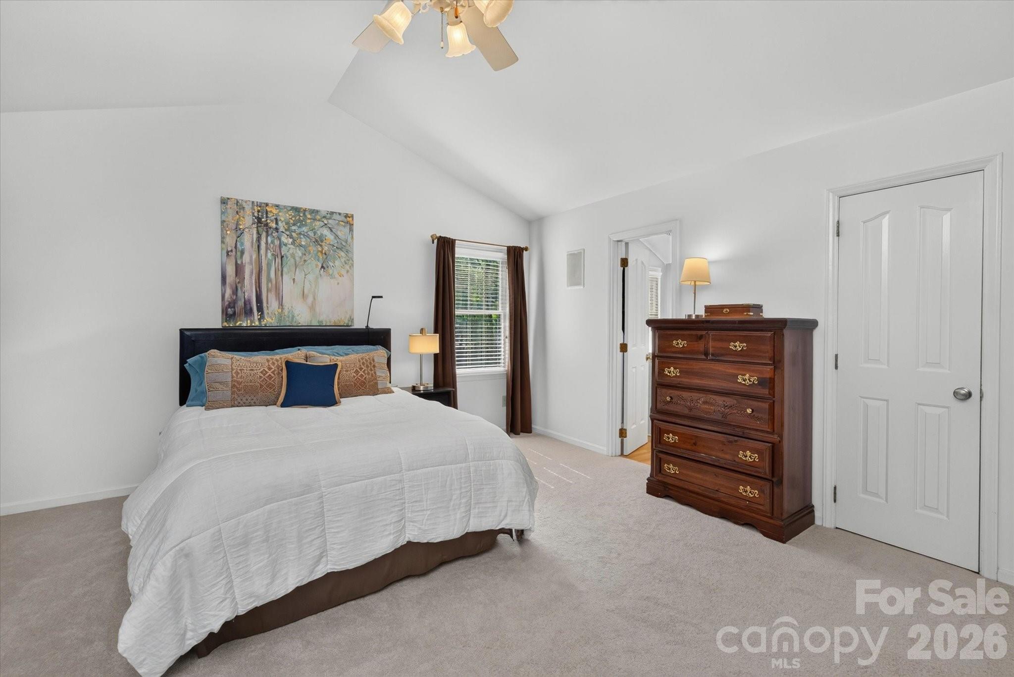 9801 Deer Spring Lane — Charlotte