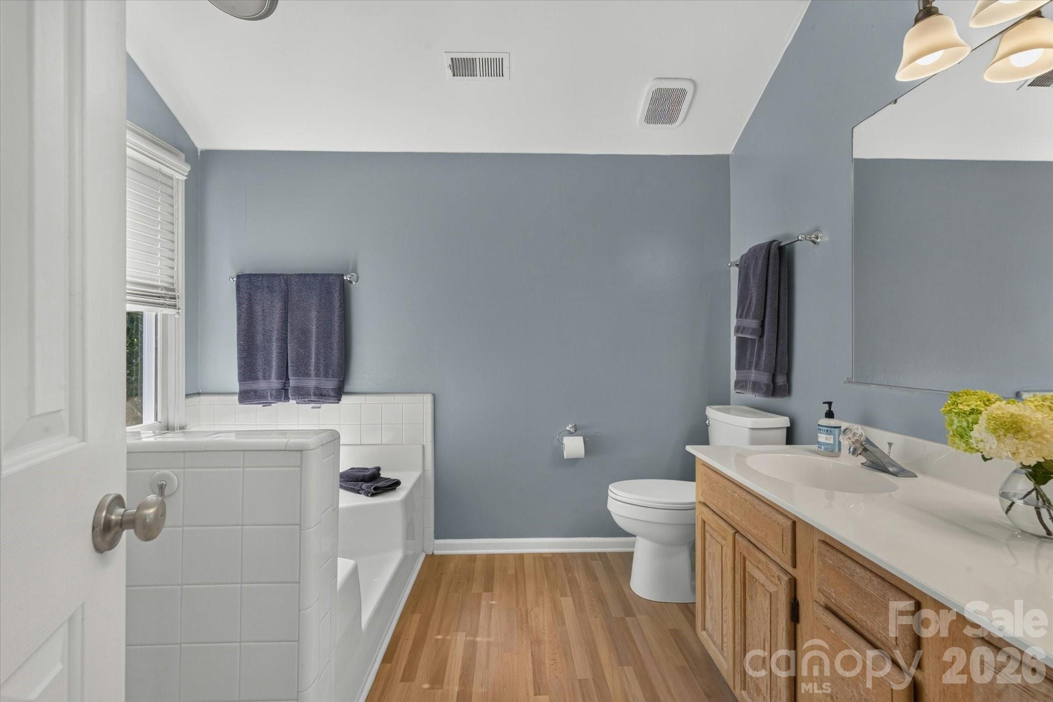 9801 Deer Spring Lane — Charlotte