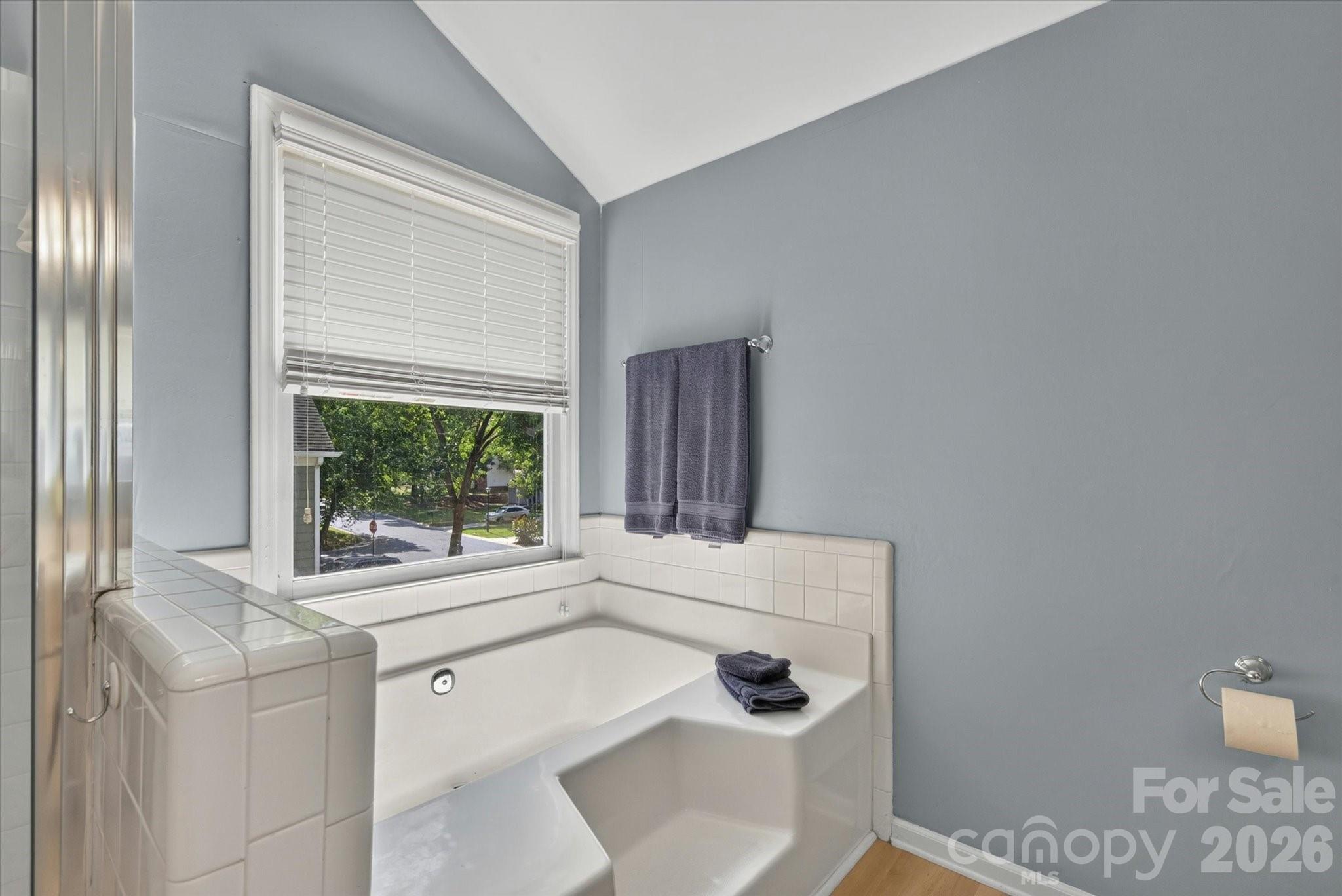 9801 Deer Spring Lane — Charlotte