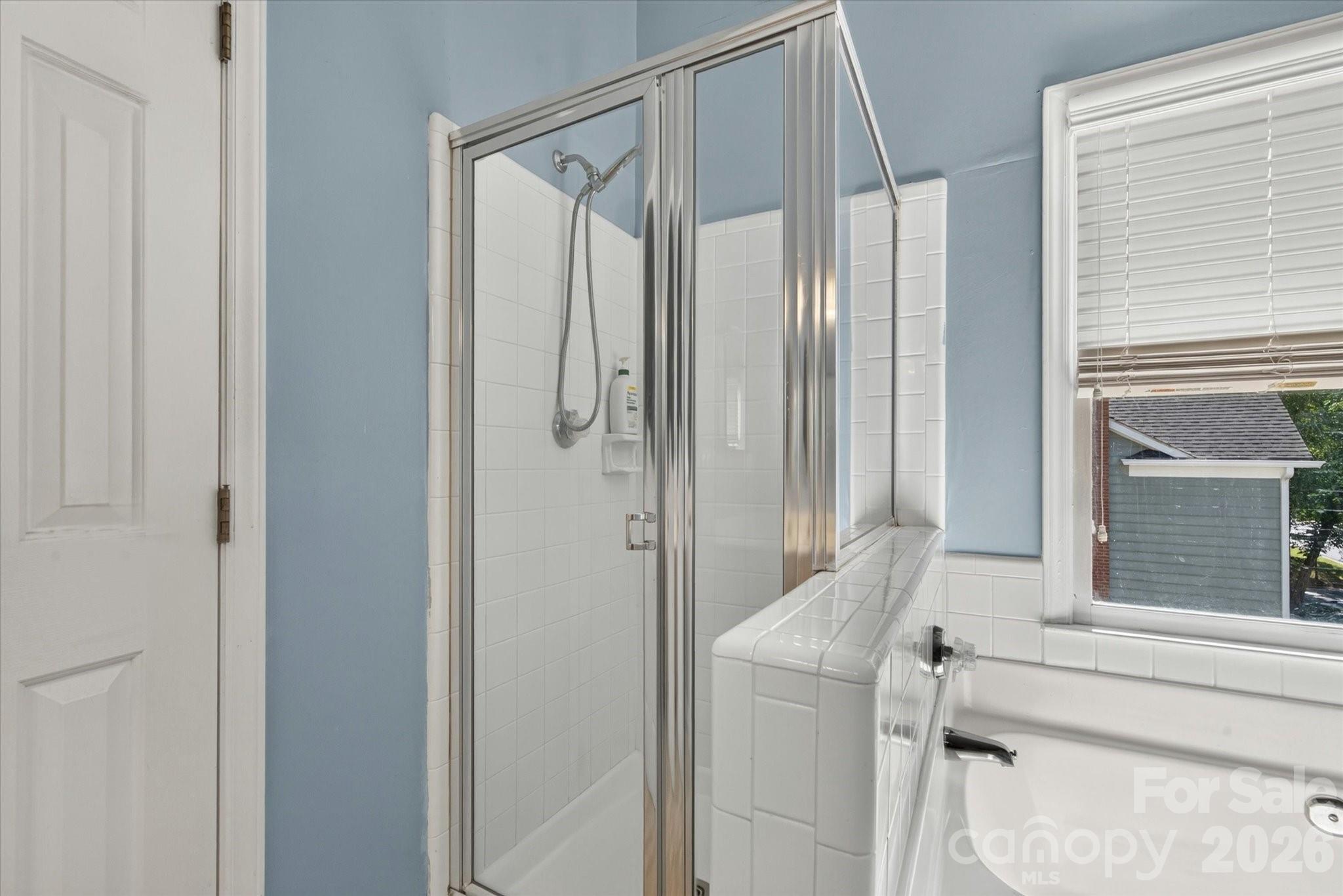 9801 Deer Spring Lane — Charlotte