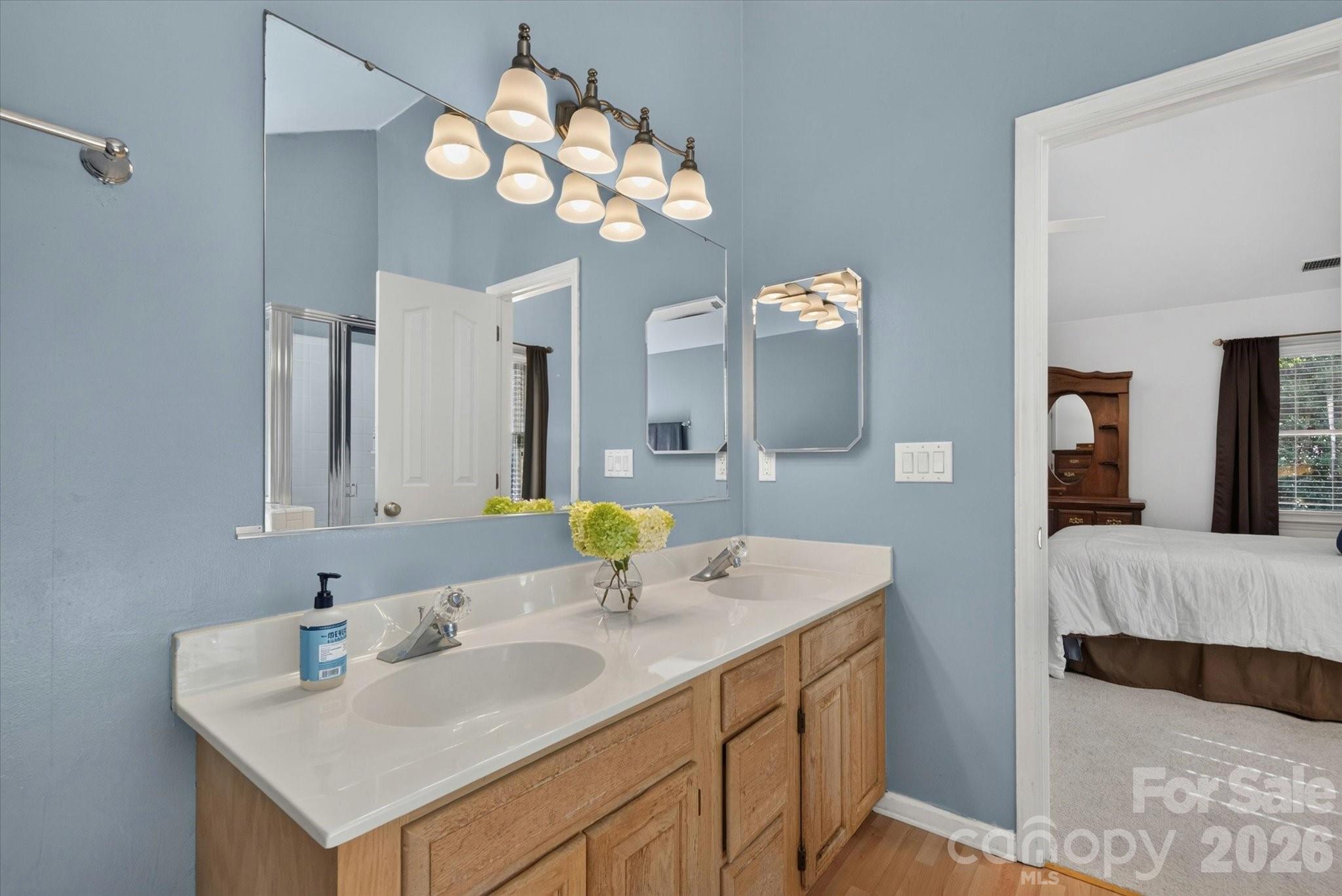 9801 Deer Spring Lane — Charlotte