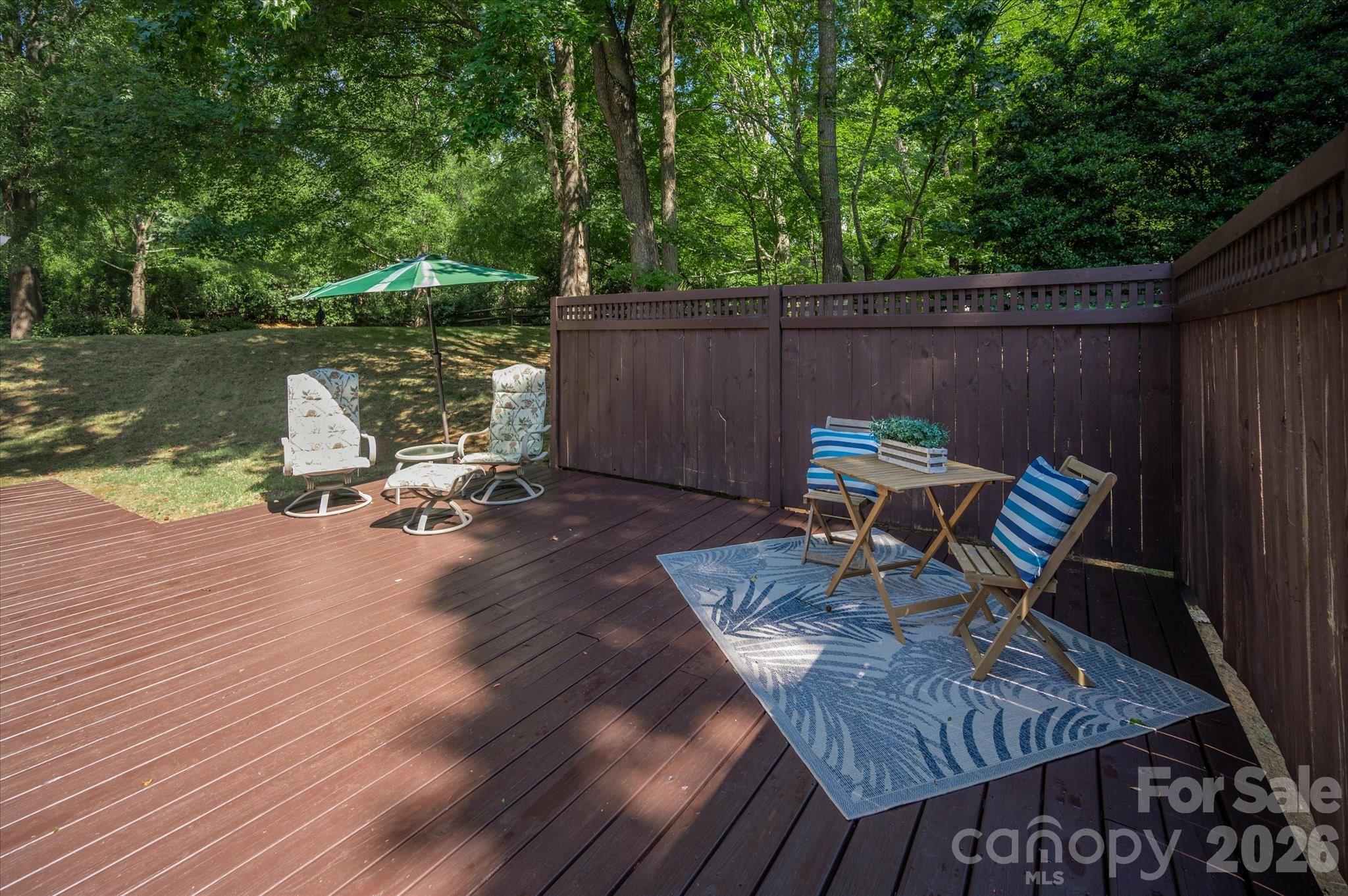 9801 Deer Spring Lane — Charlotte