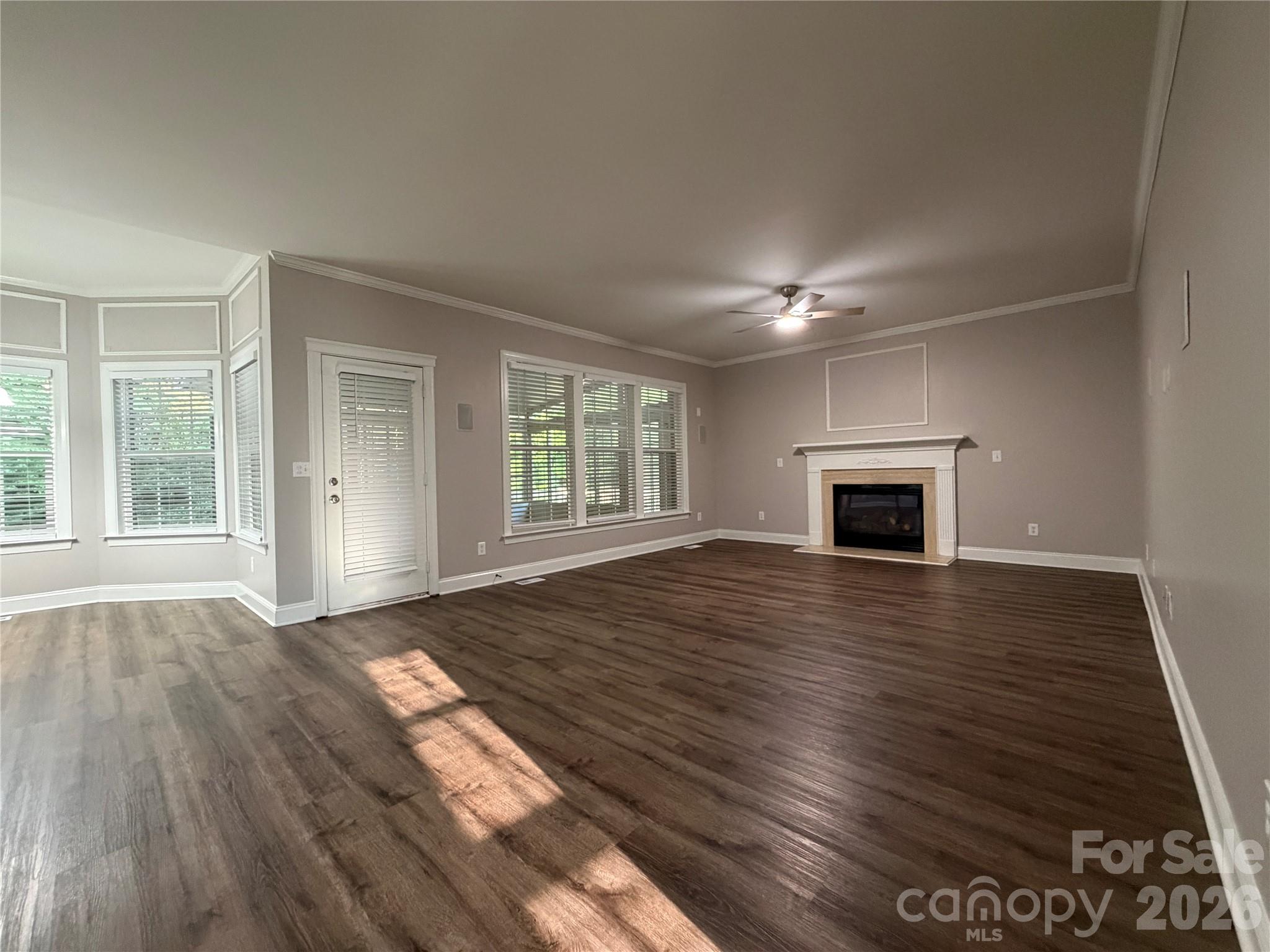 16008 Cleveleys Trail — Huntersville