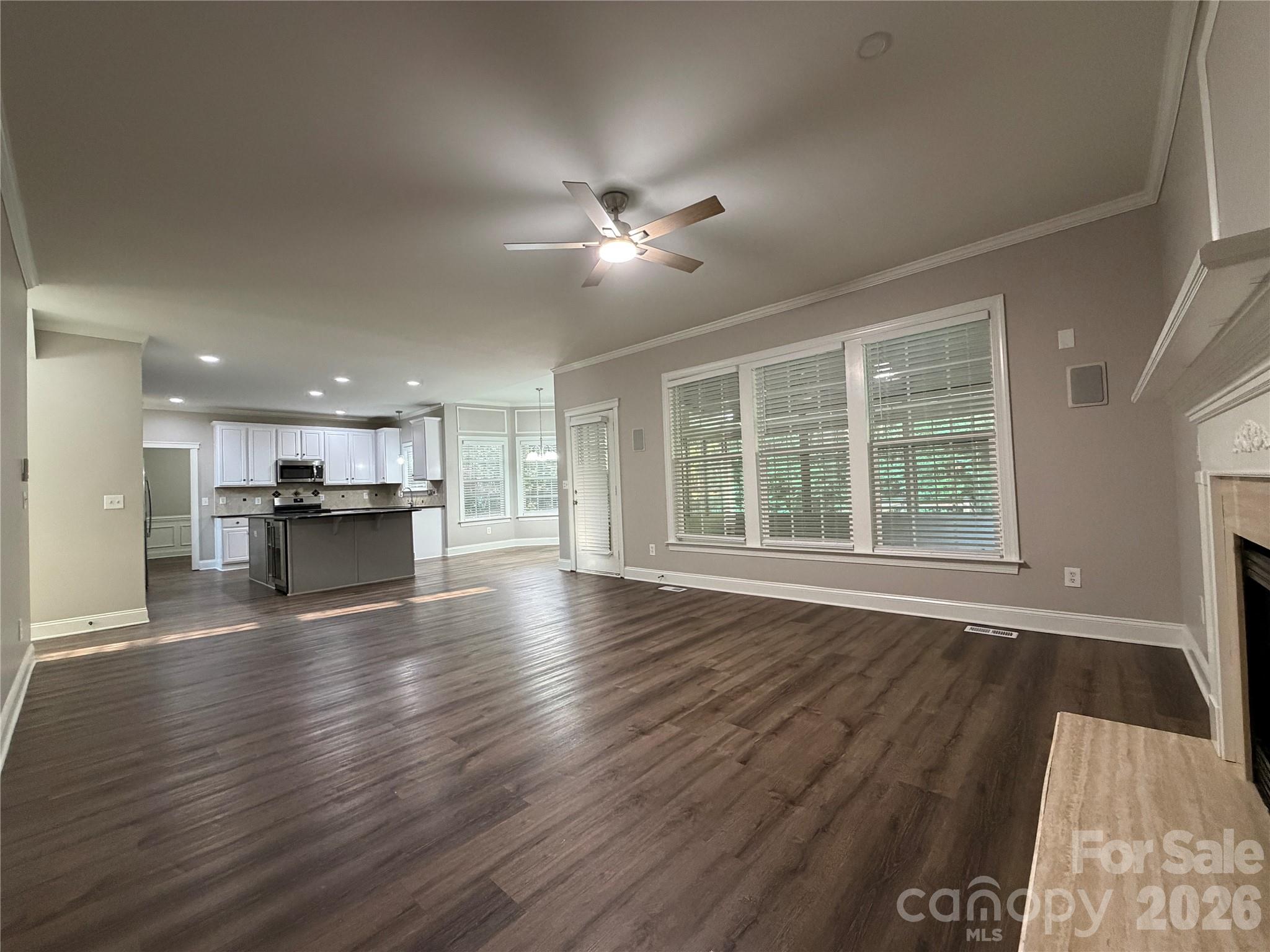 16008 Cleveleys Trail — Huntersville
