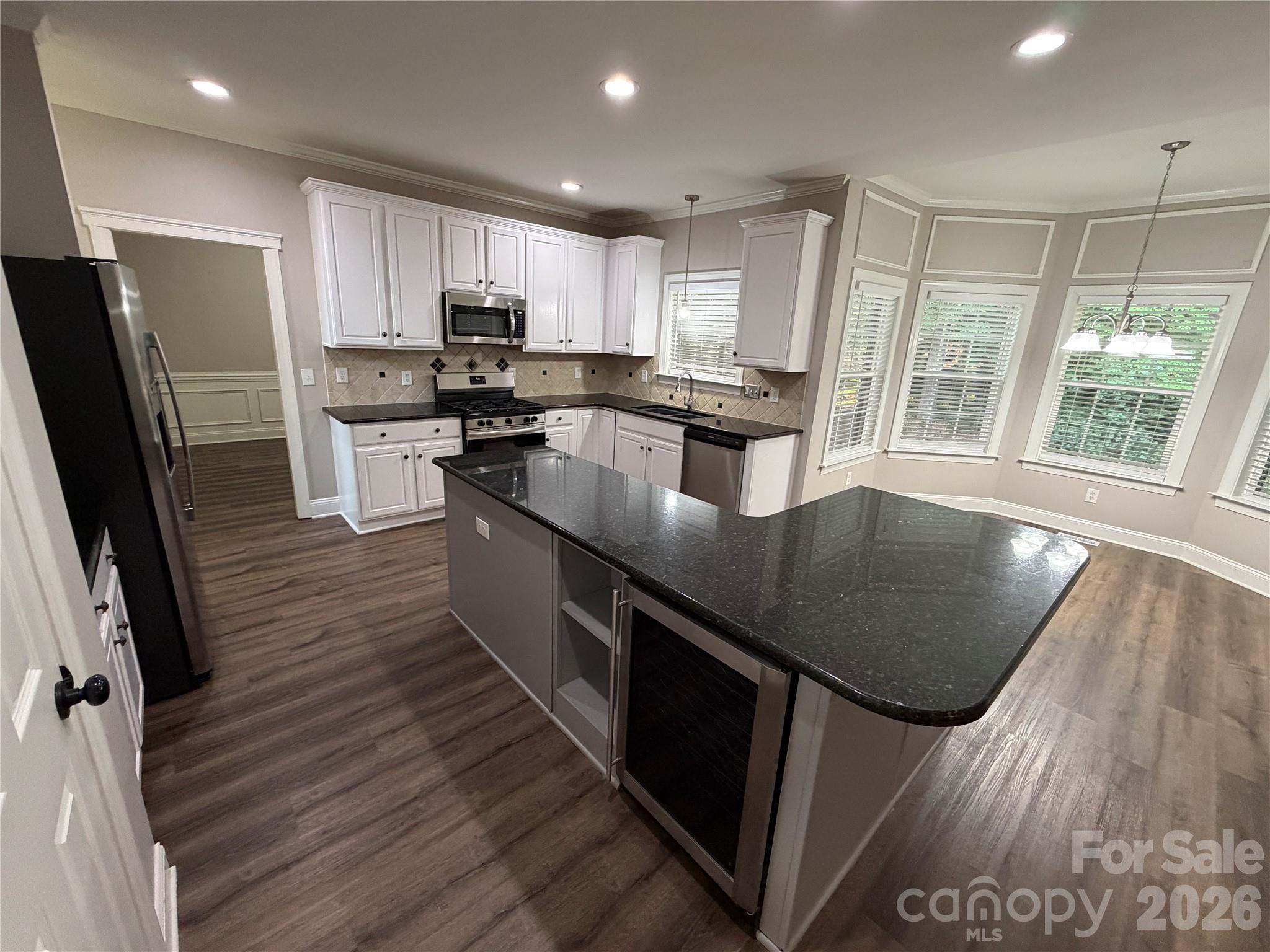 16008 Cleveleys Trail — Huntersville