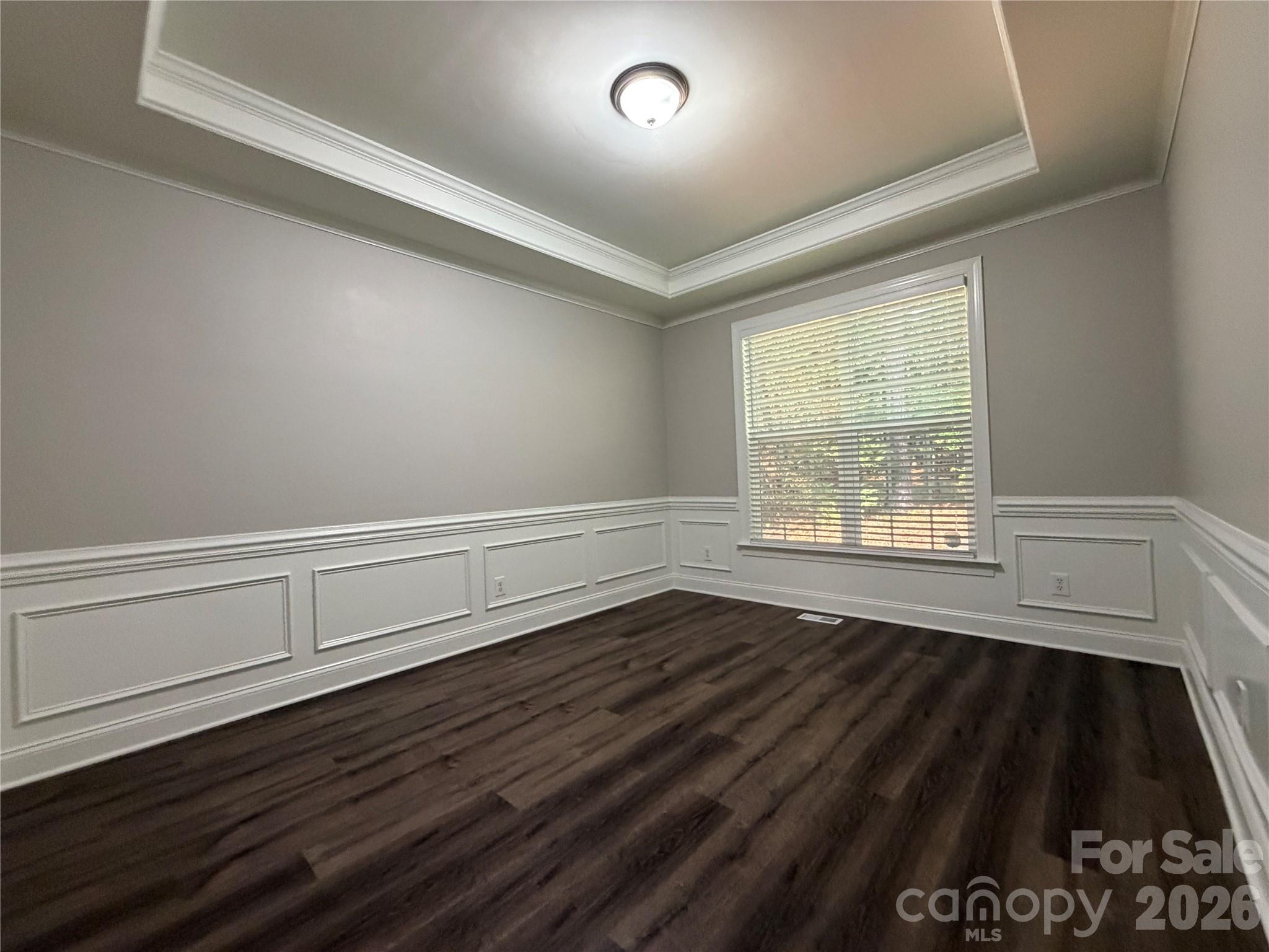 16008 Cleveleys Trail — Huntersville