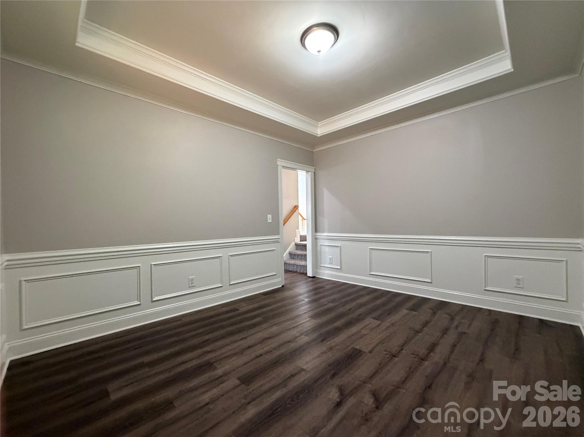 16008 Cleveleys Trail — Huntersville