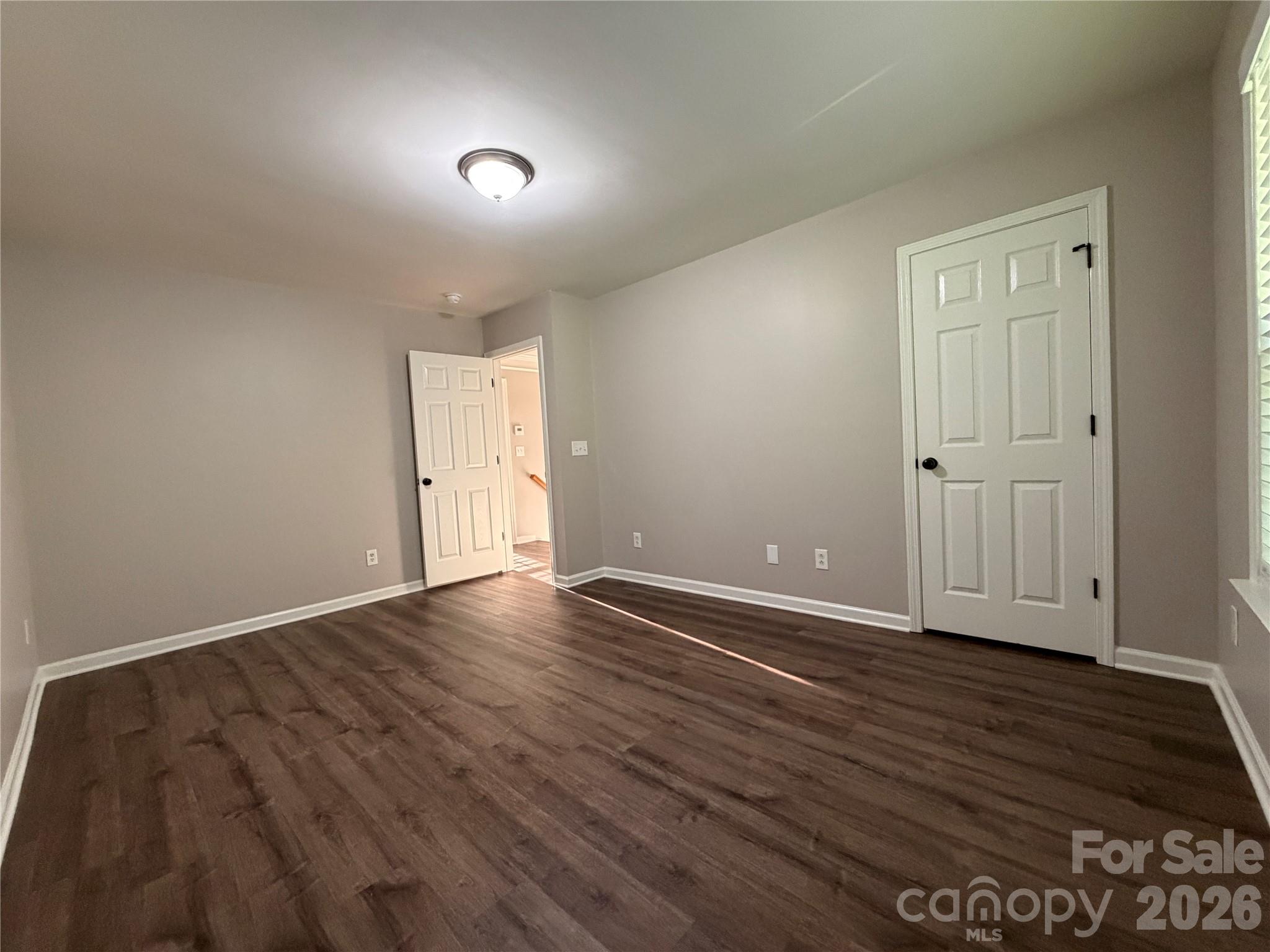 16008 Cleveleys Trail — Huntersville