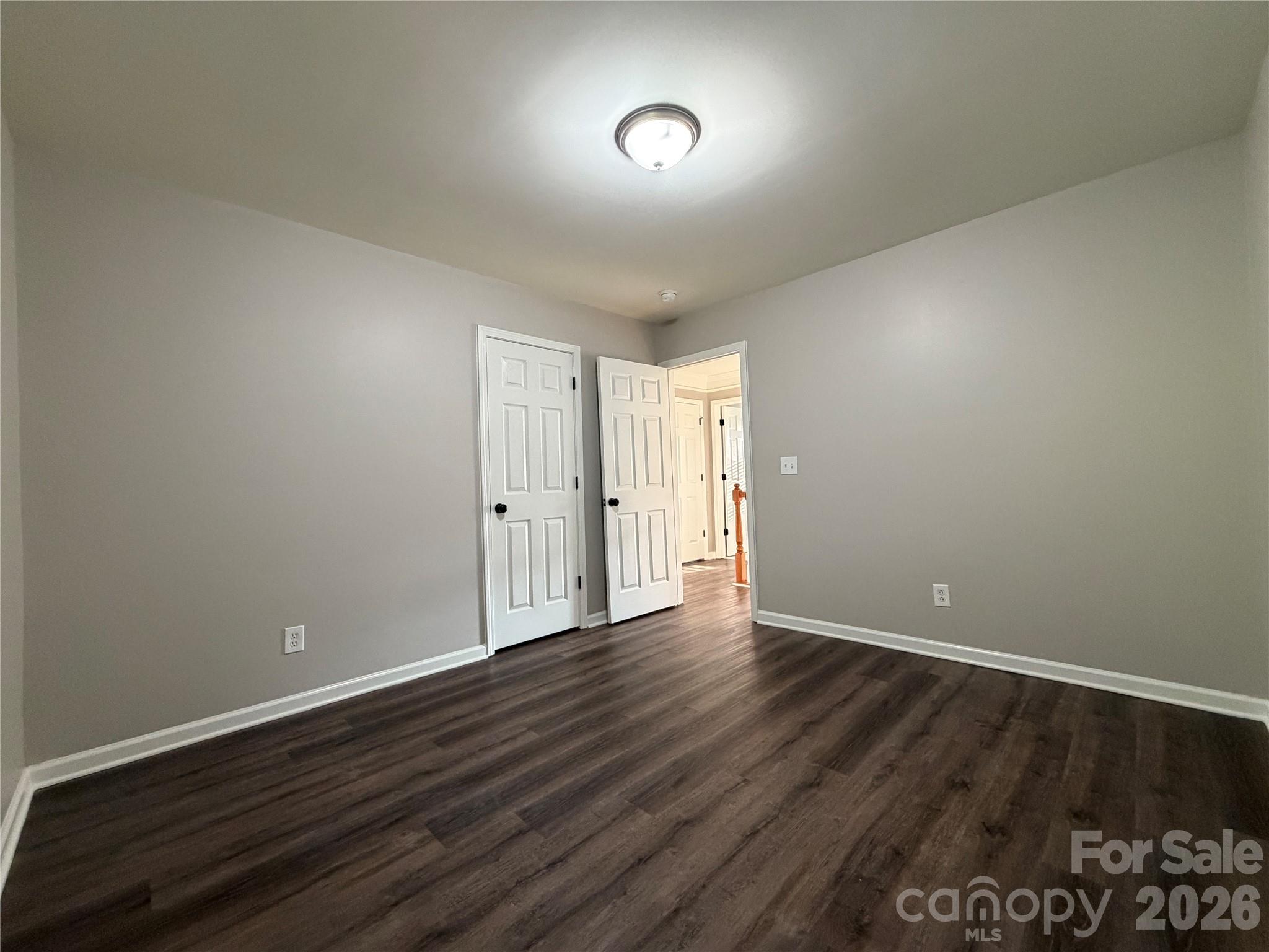 16008 Cleveleys Trail — Huntersville