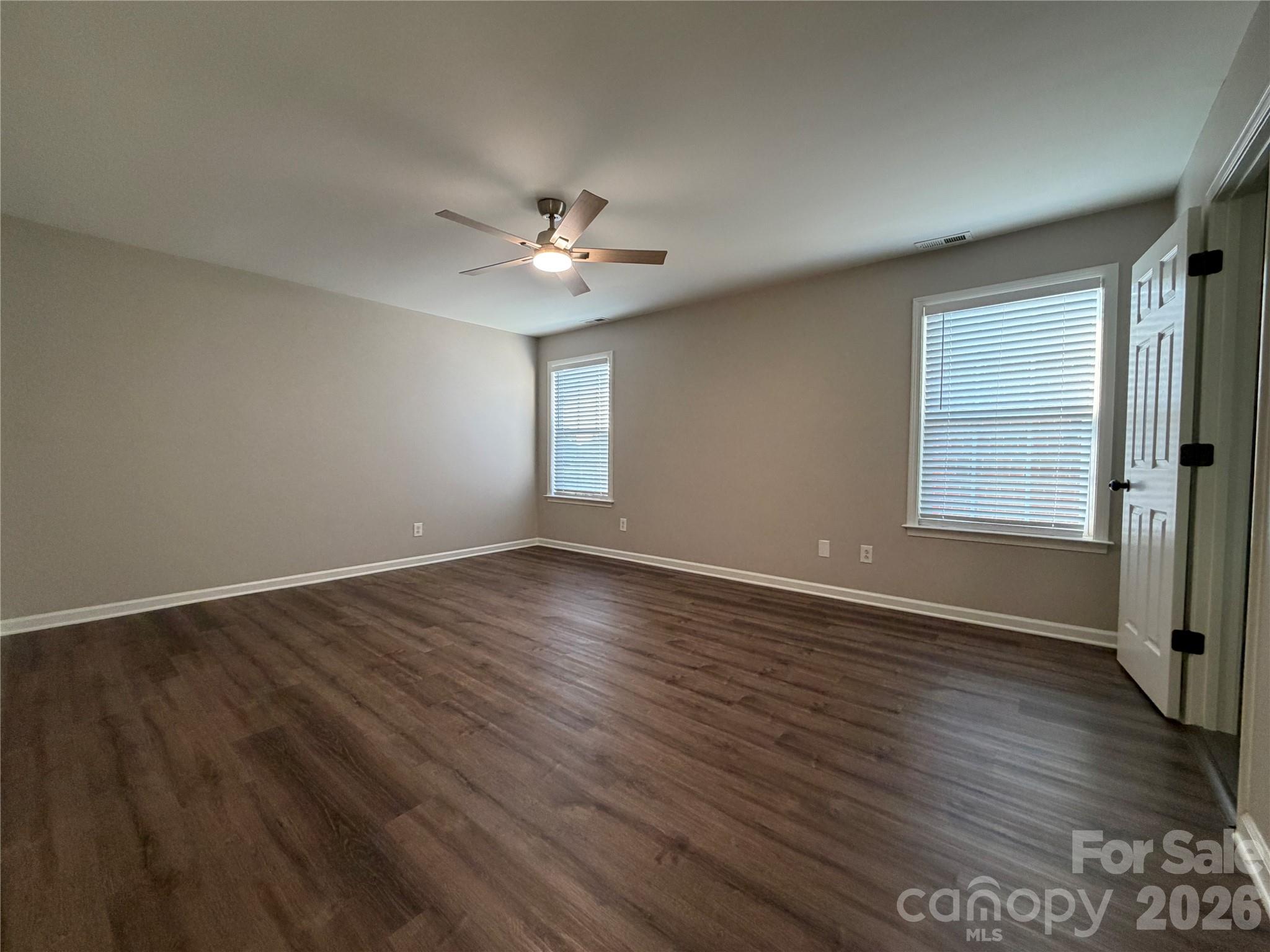 16008 Cleveleys Trail — Huntersville