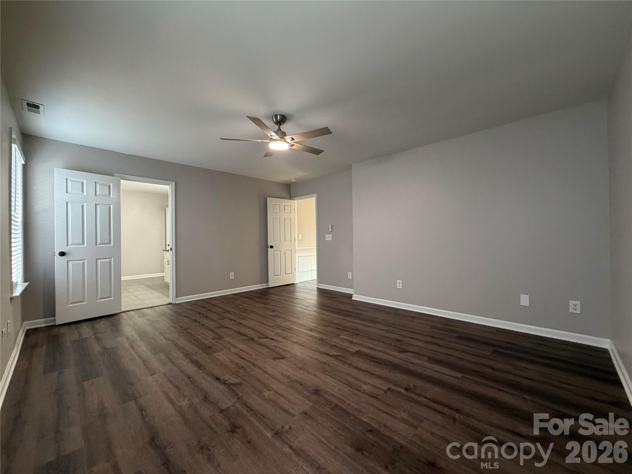 16008 Cleveleys Trail — Huntersville