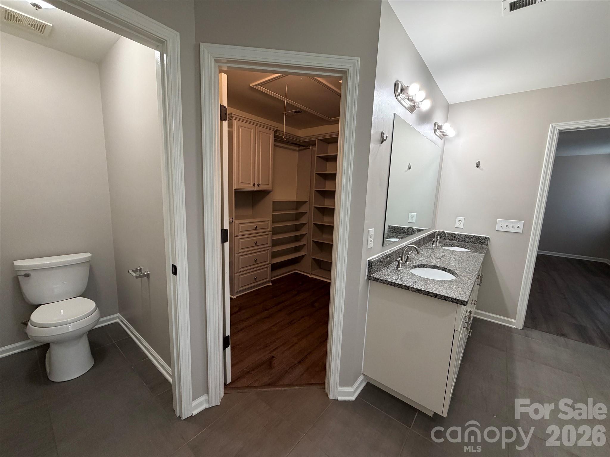 16008 Cleveleys Trail — Huntersville