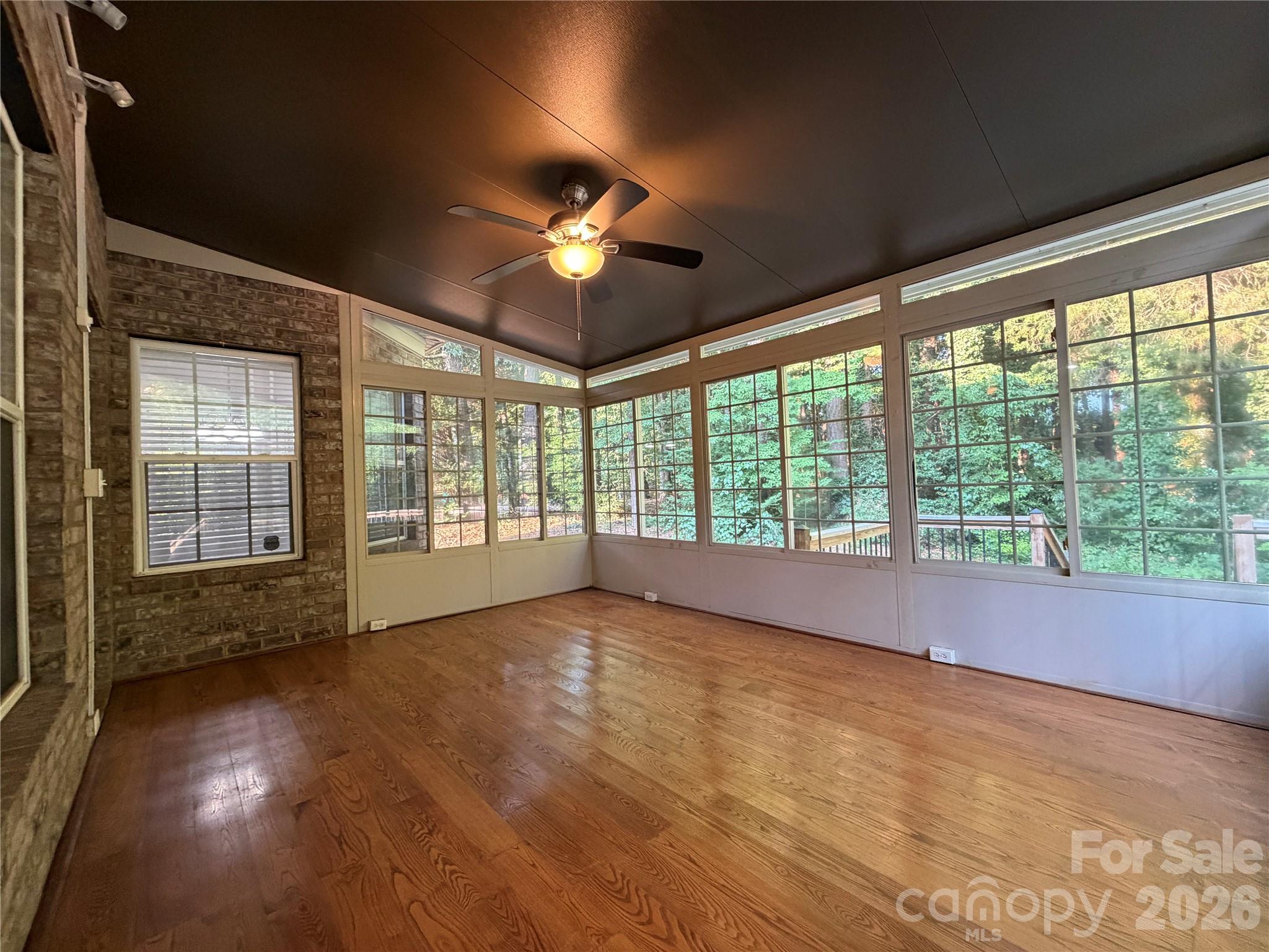 16008 Cleveleys Trail — Huntersville