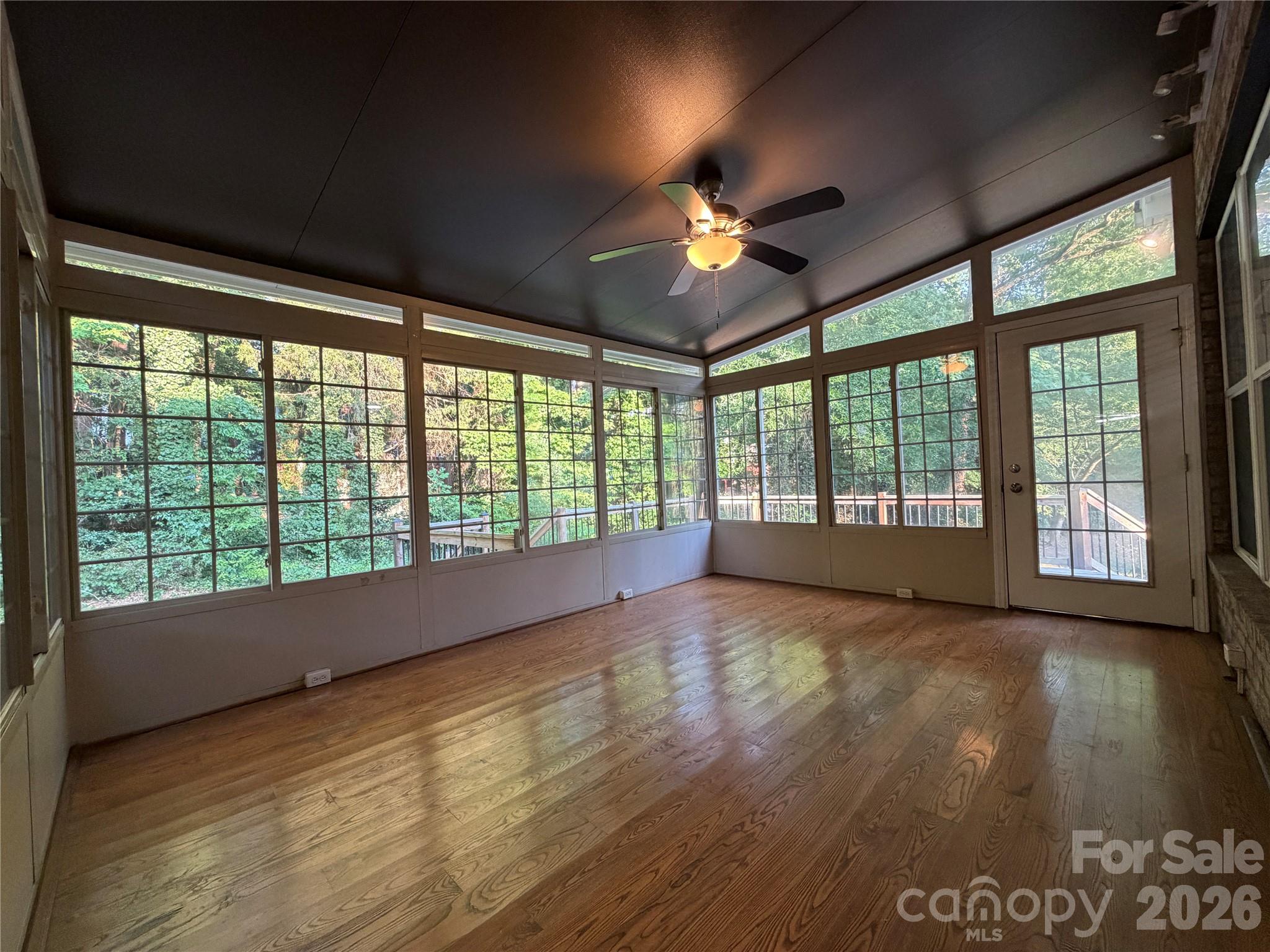 16008 Cleveleys Trail — Huntersville