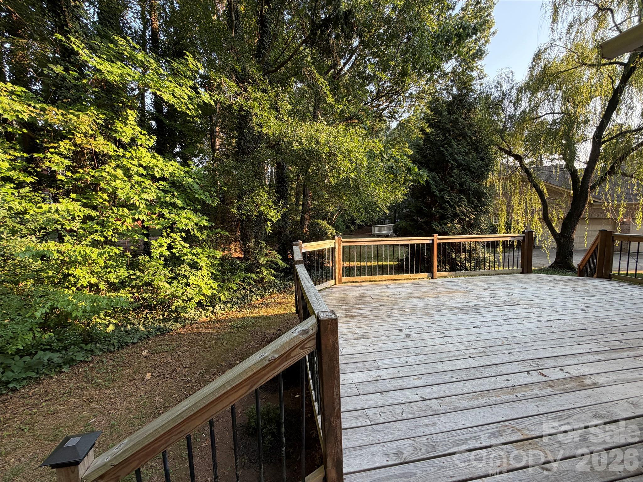 16008 Cleveleys Trail — Huntersville