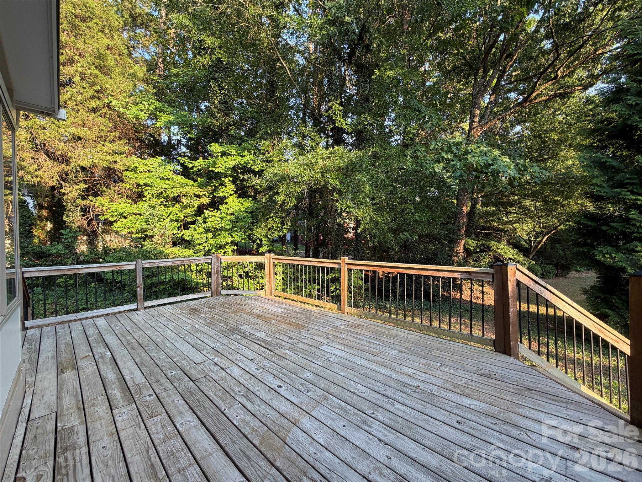 16008 Cleveleys Trail — Huntersville
