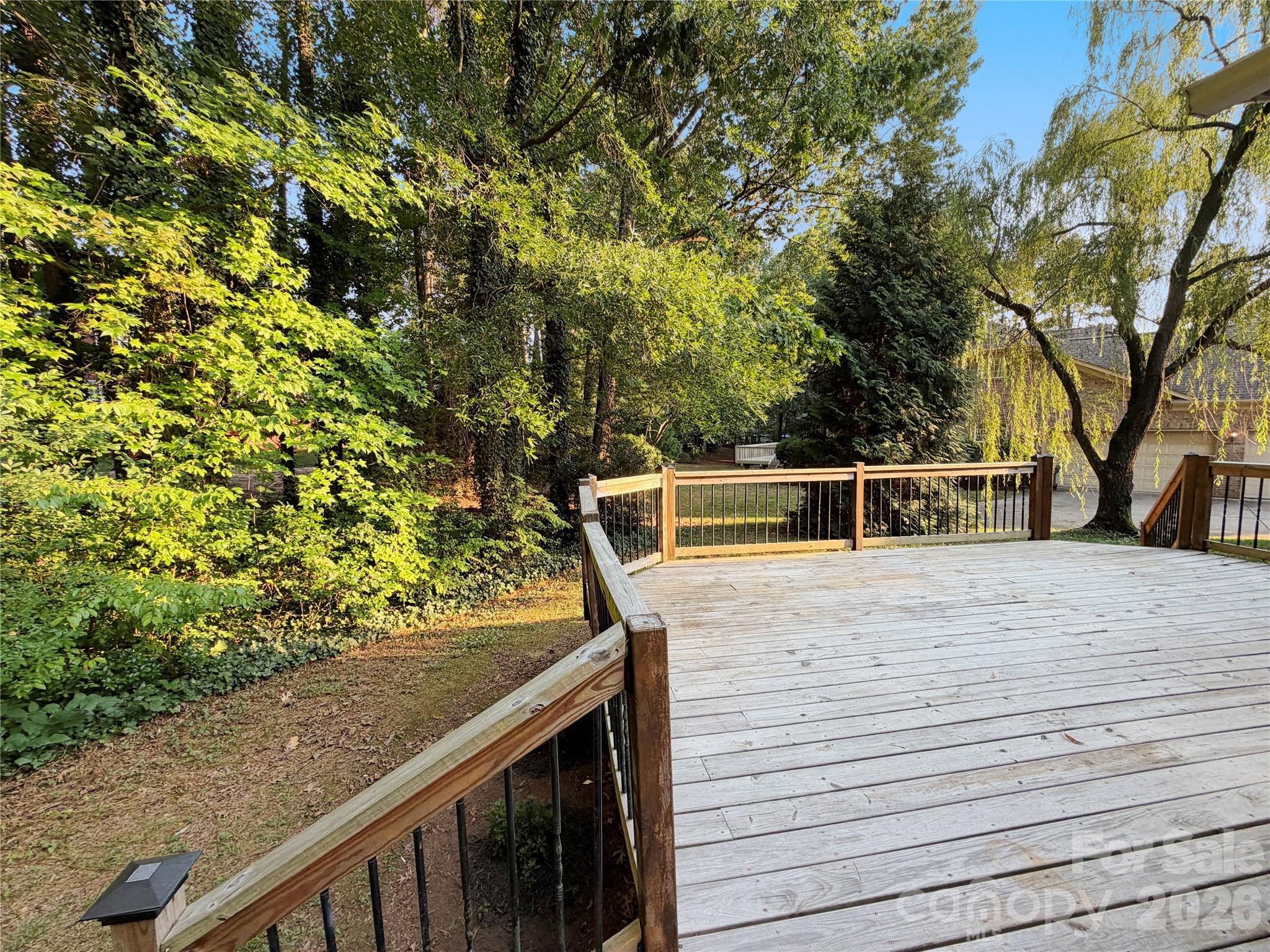 16008 Cleveleys Trail — Huntersville