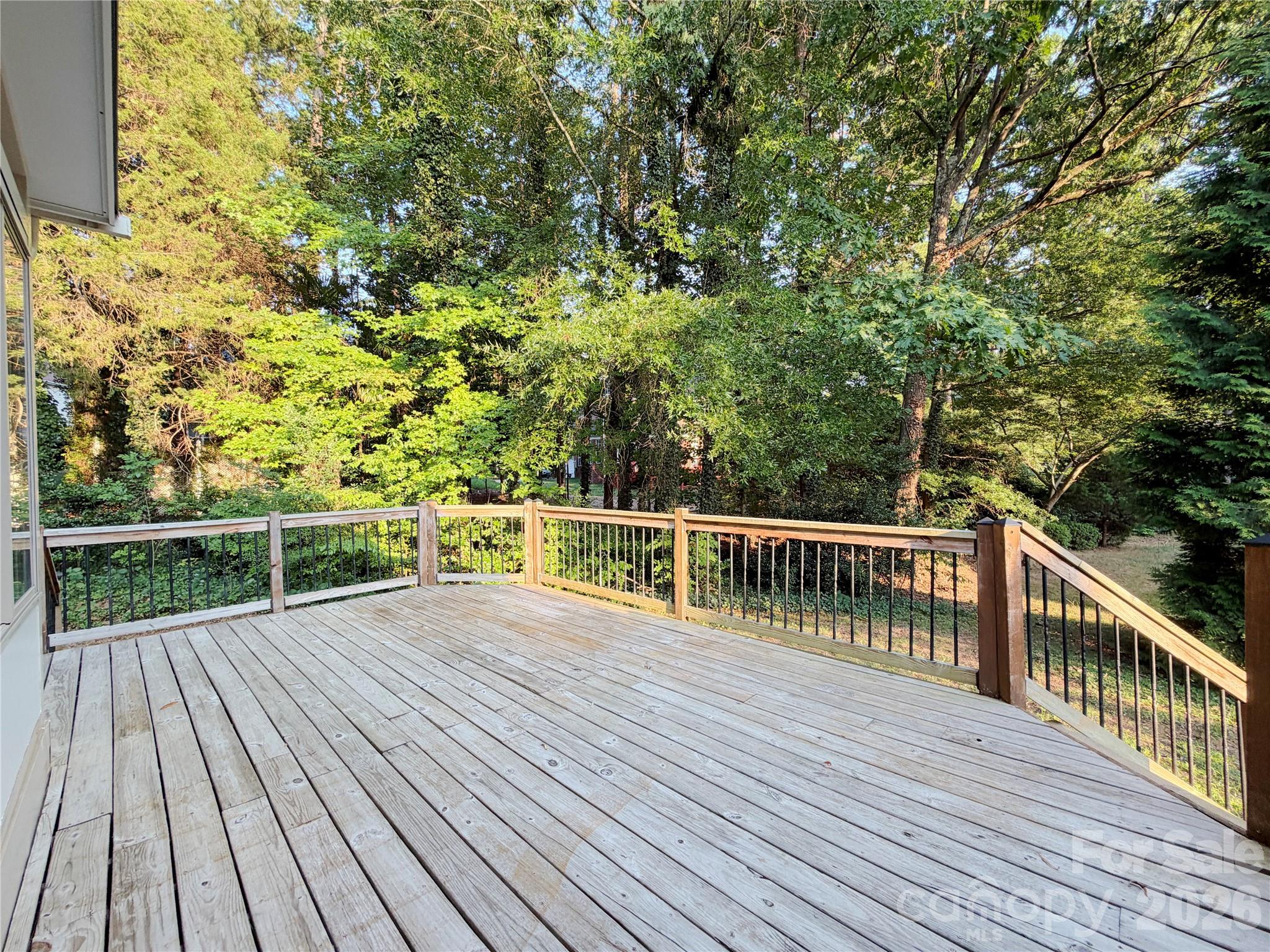 16008 Cleveleys Trail — Huntersville