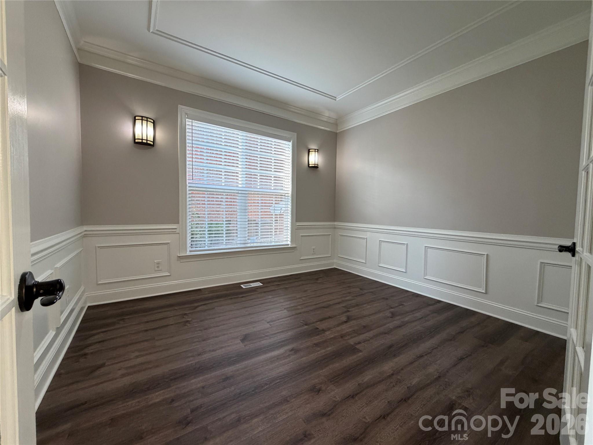 16008 Cleveleys Trail — Huntersville