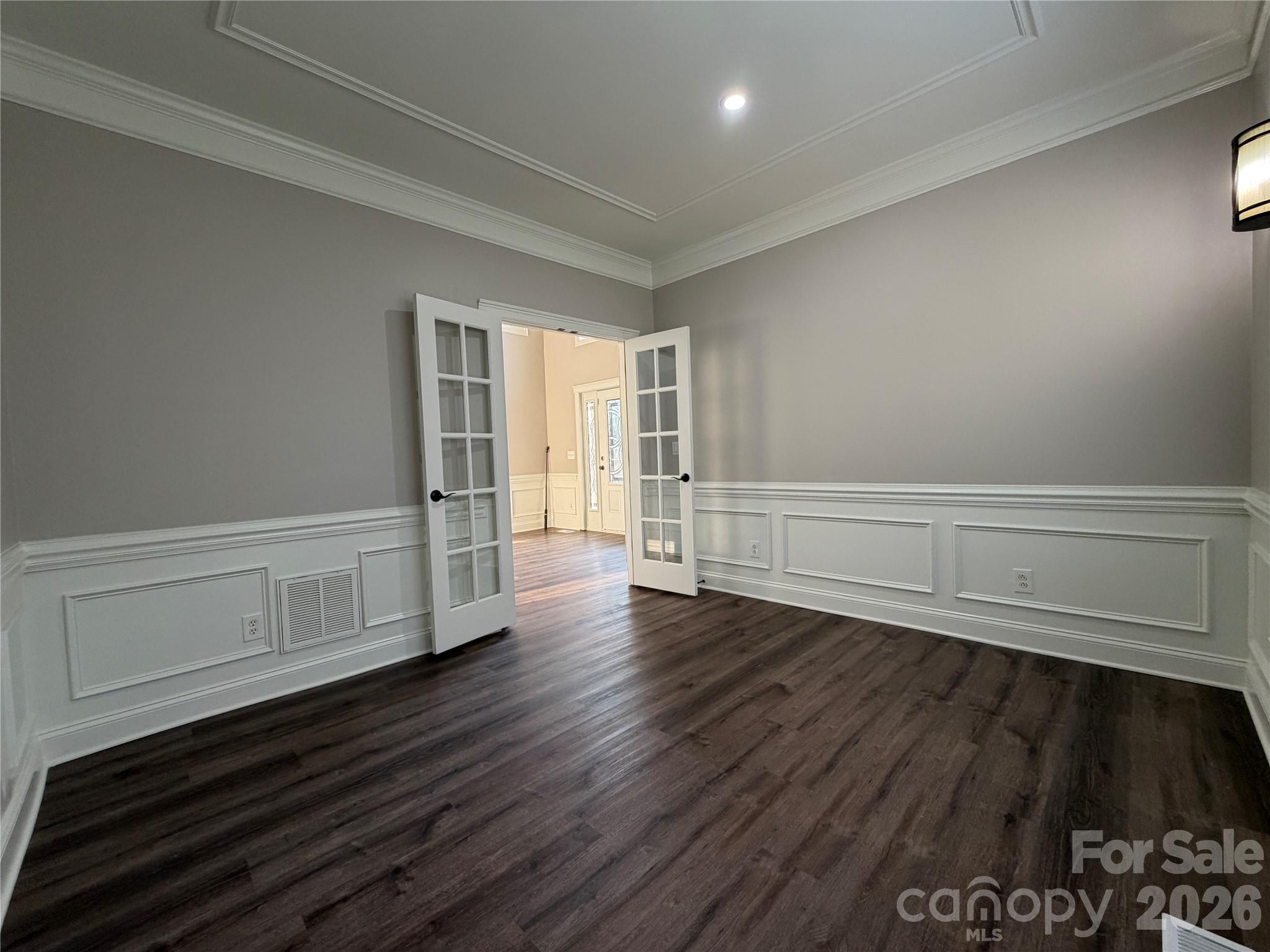 16008 Cleveleys Trail — Huntersville