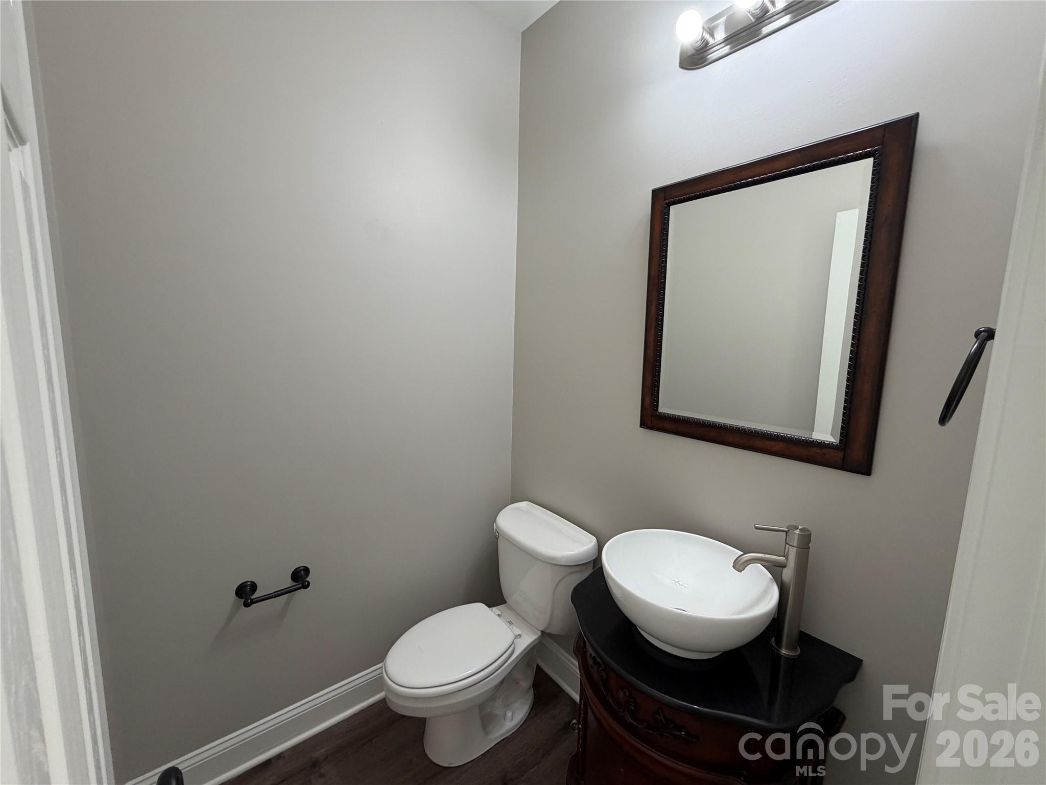 16008 Cleveleys Trail — Huntersville