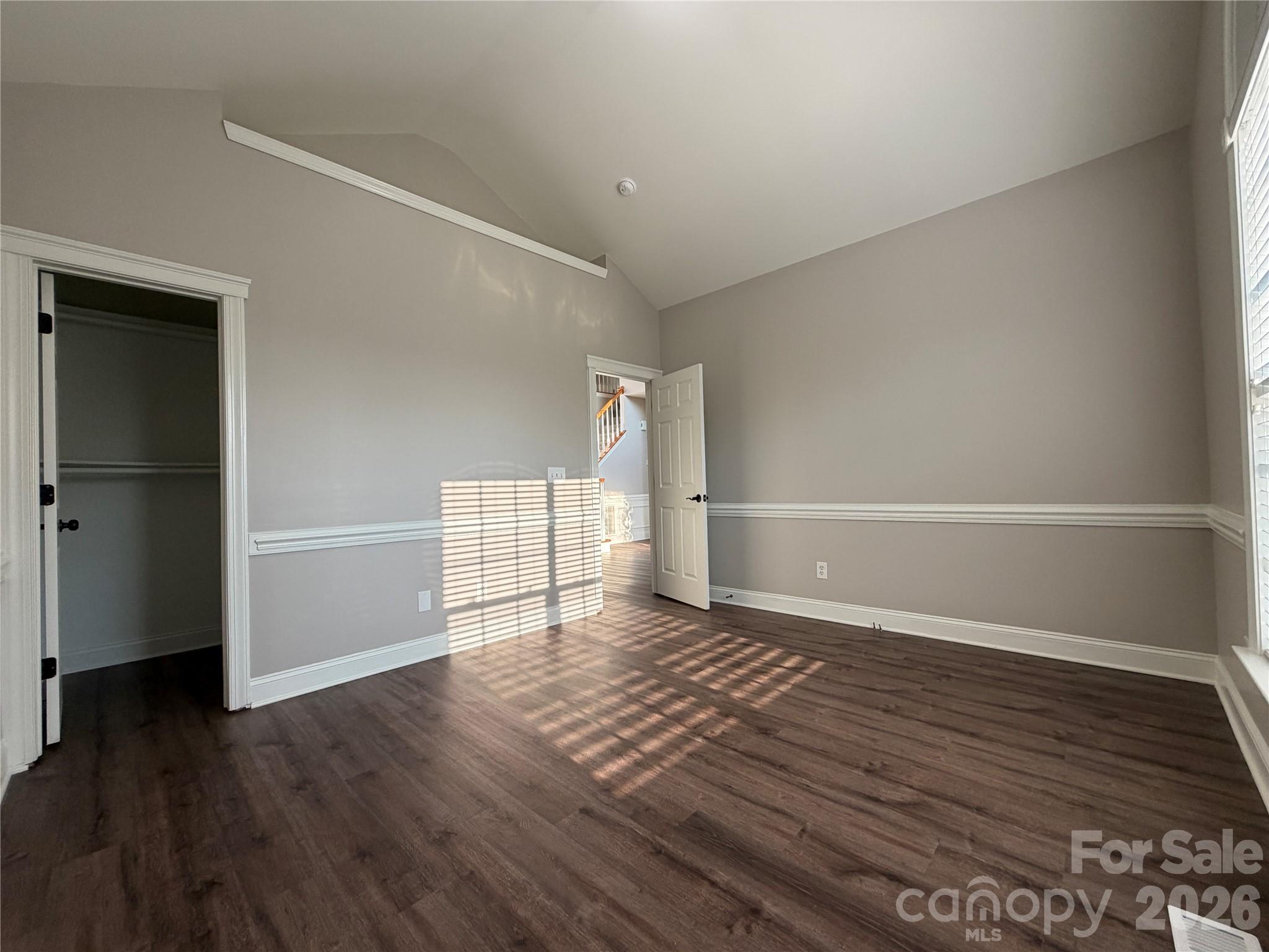 16008 Cleveleys Trail — Huntersville