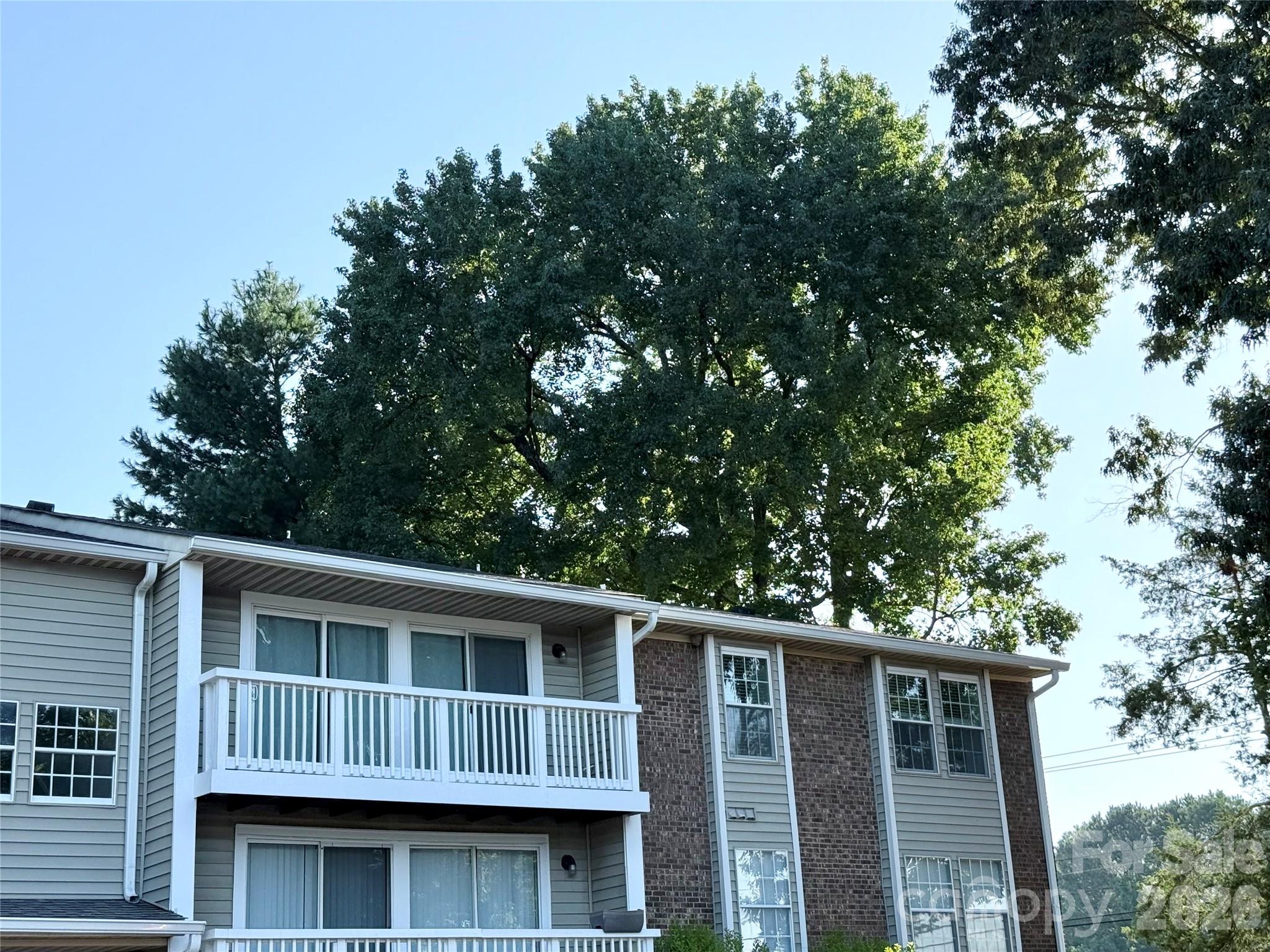 1645 Arlyn Circle #M — Charlotte
