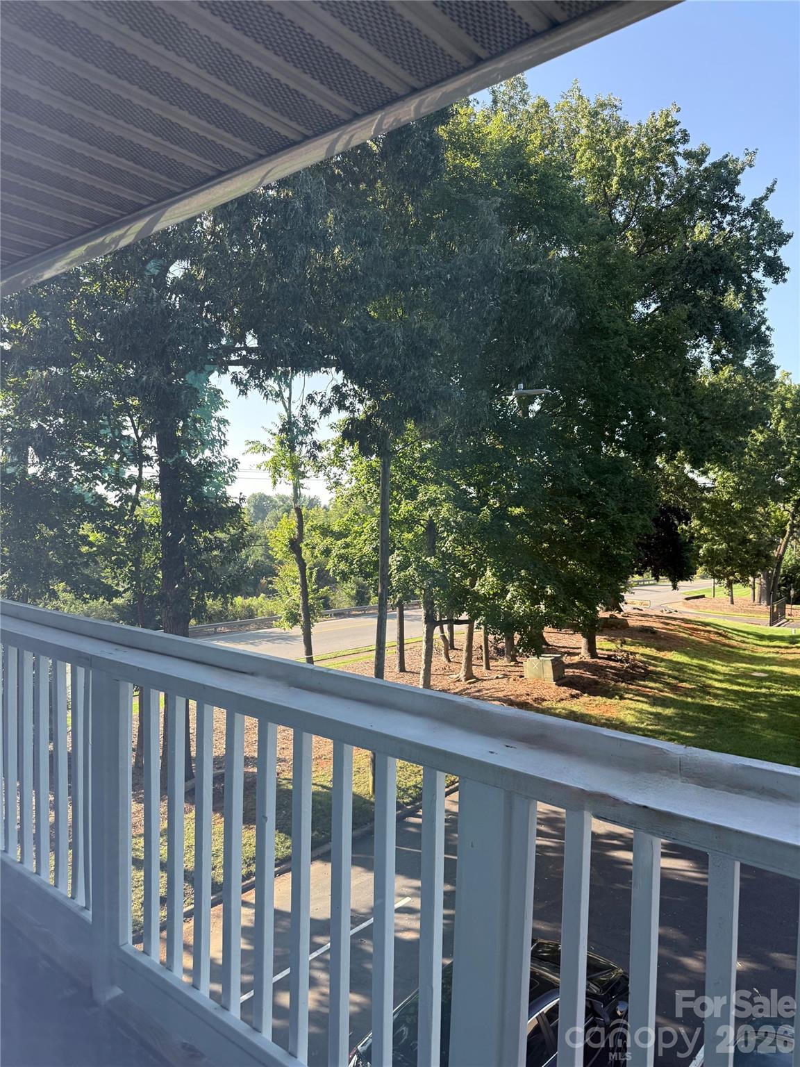 1645 Arlyn Circle #M — Charlotte