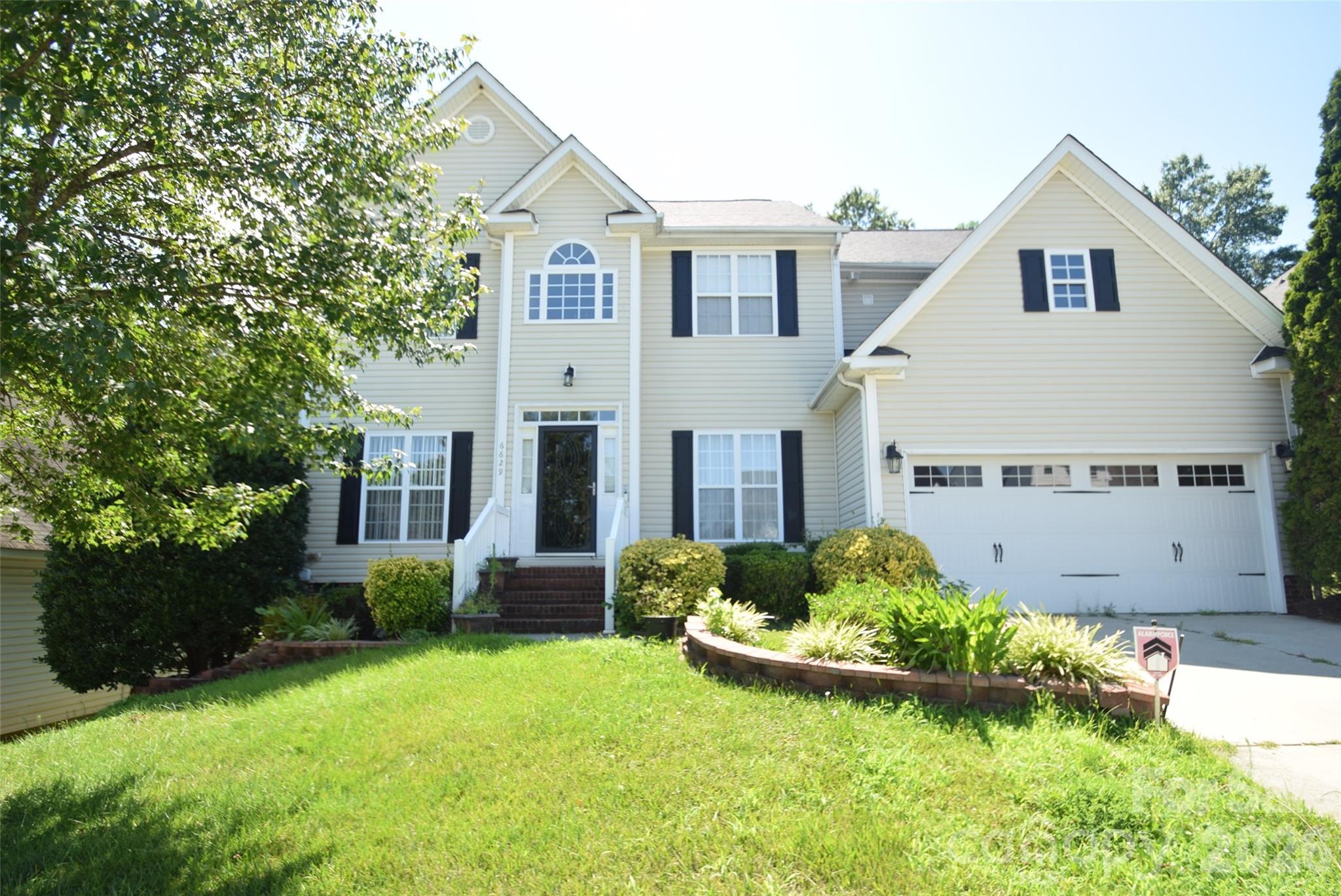 6629 Pattonsburg Drive — Charlotte