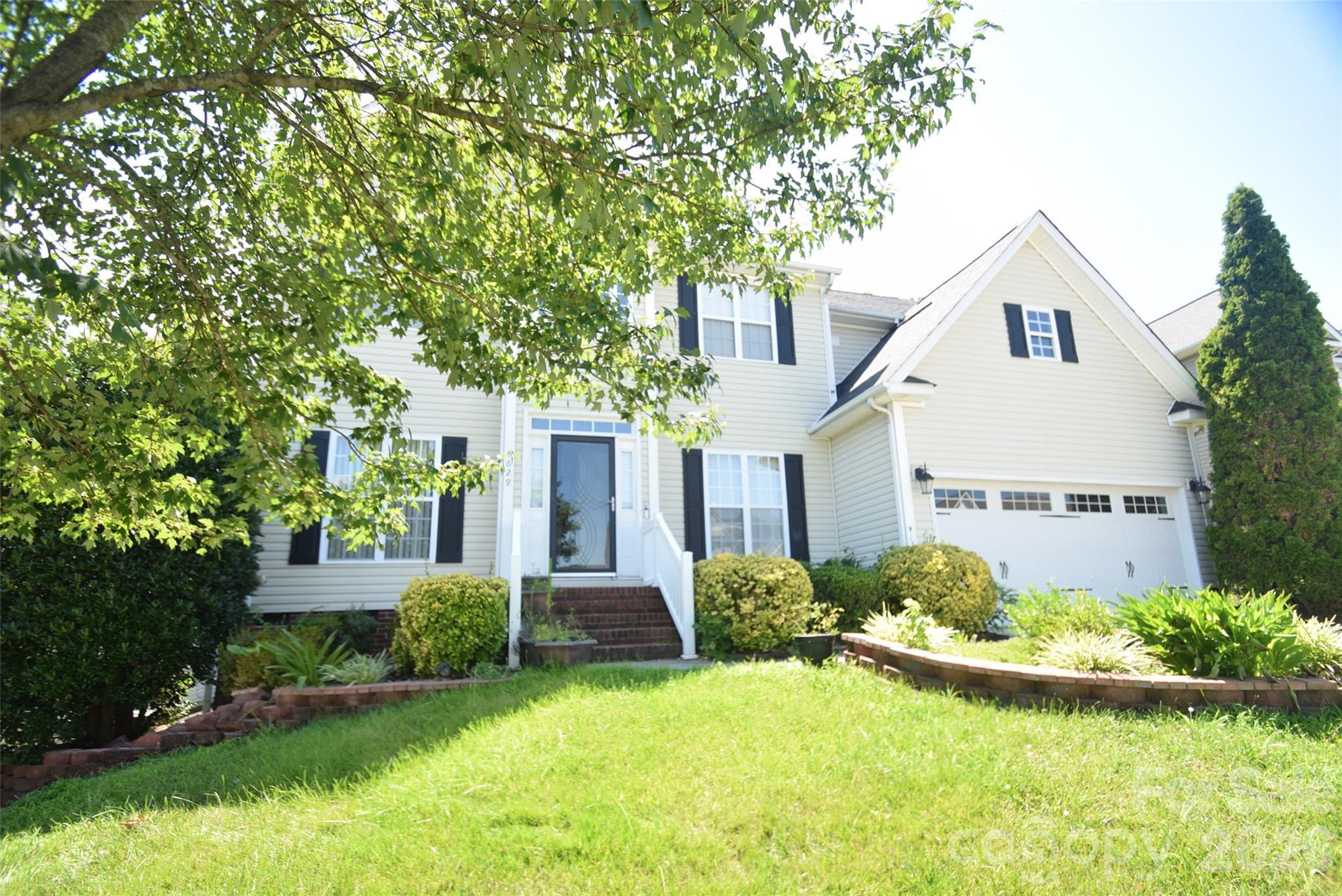 6629 Pattonsburg Drive — Charlotte